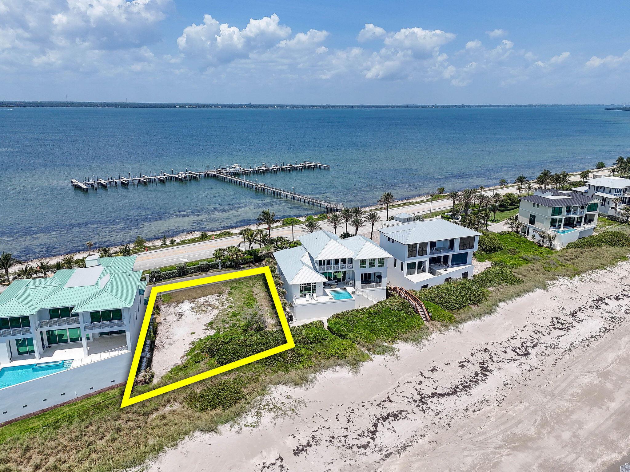 8128 S Ocean Dr Jensen Beach, FL 34957