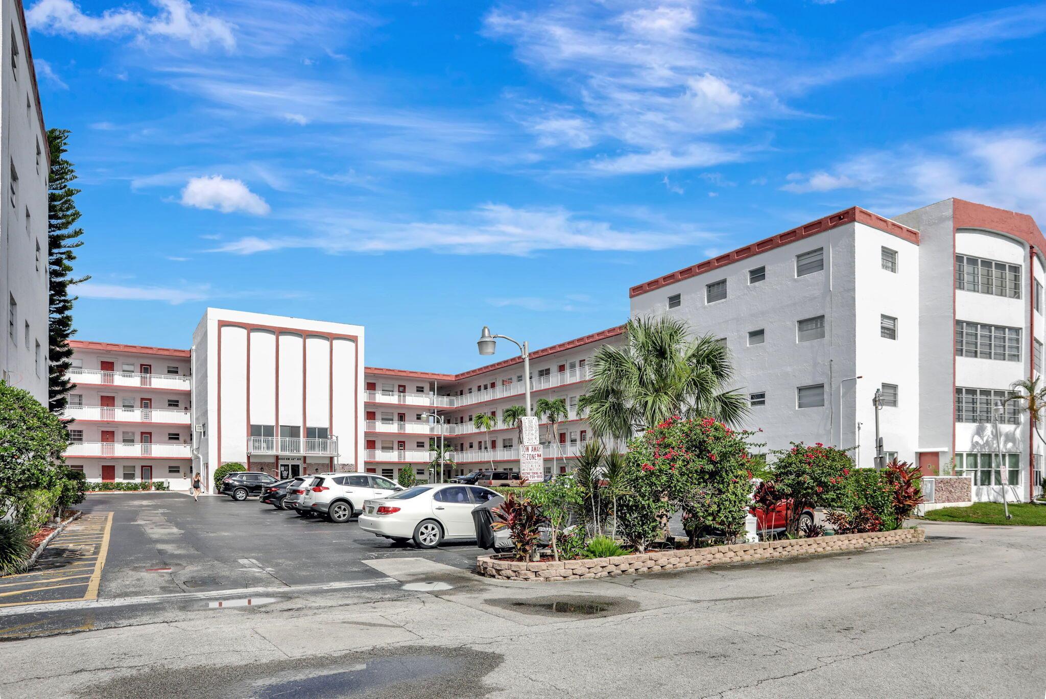 4000 NW 44th Ave #113