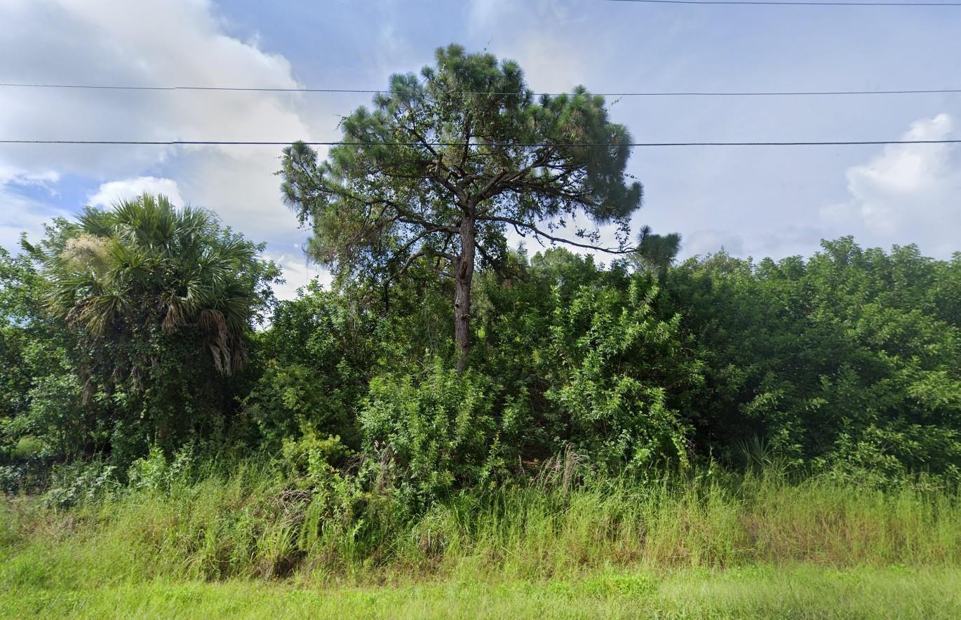 Lot #30 Snug St