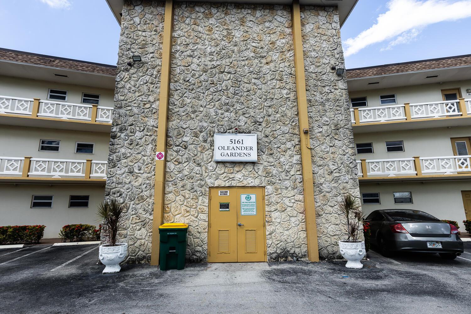 5161 W Oakland Park Blvd #106