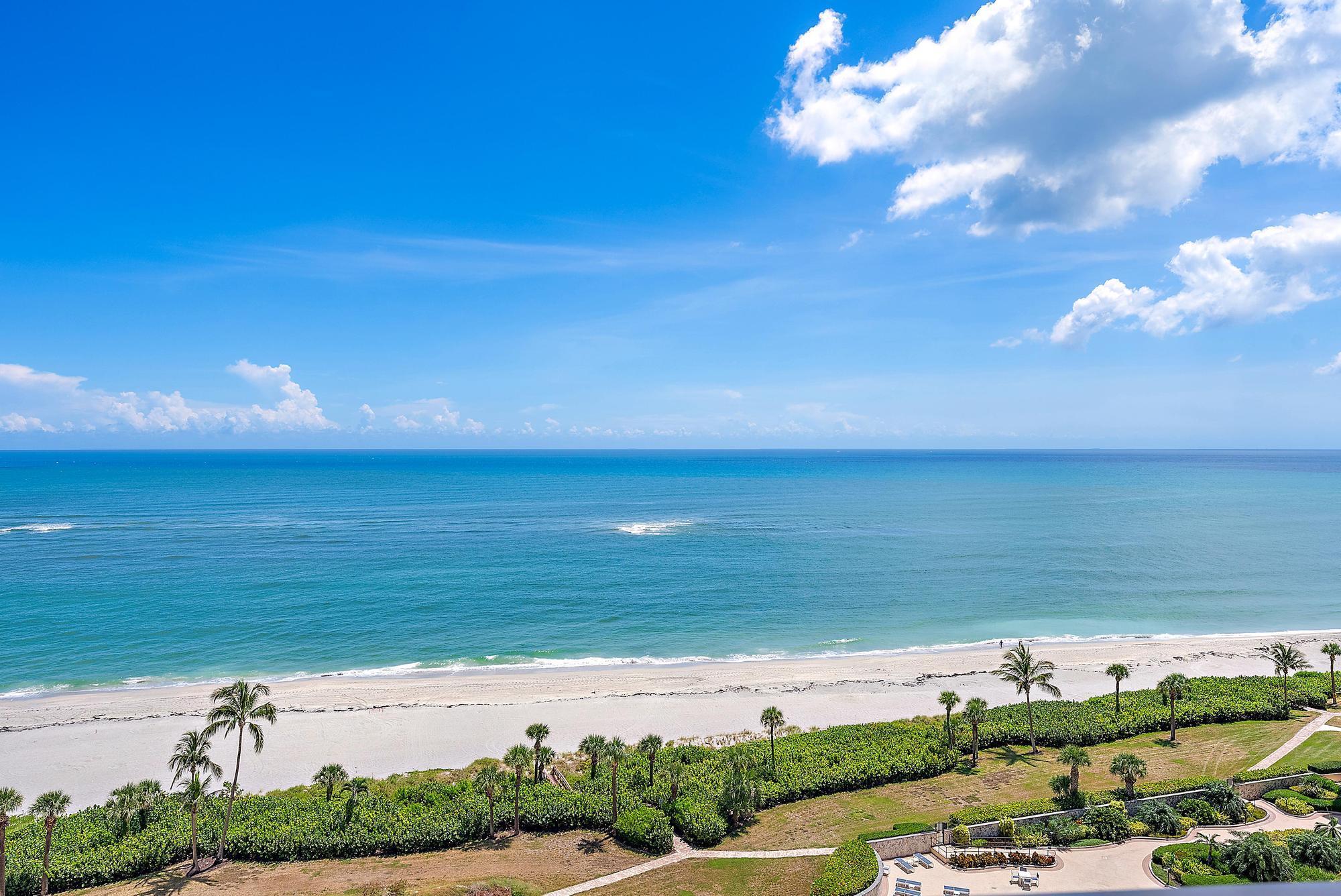 400 Ocean Trl Way #1409