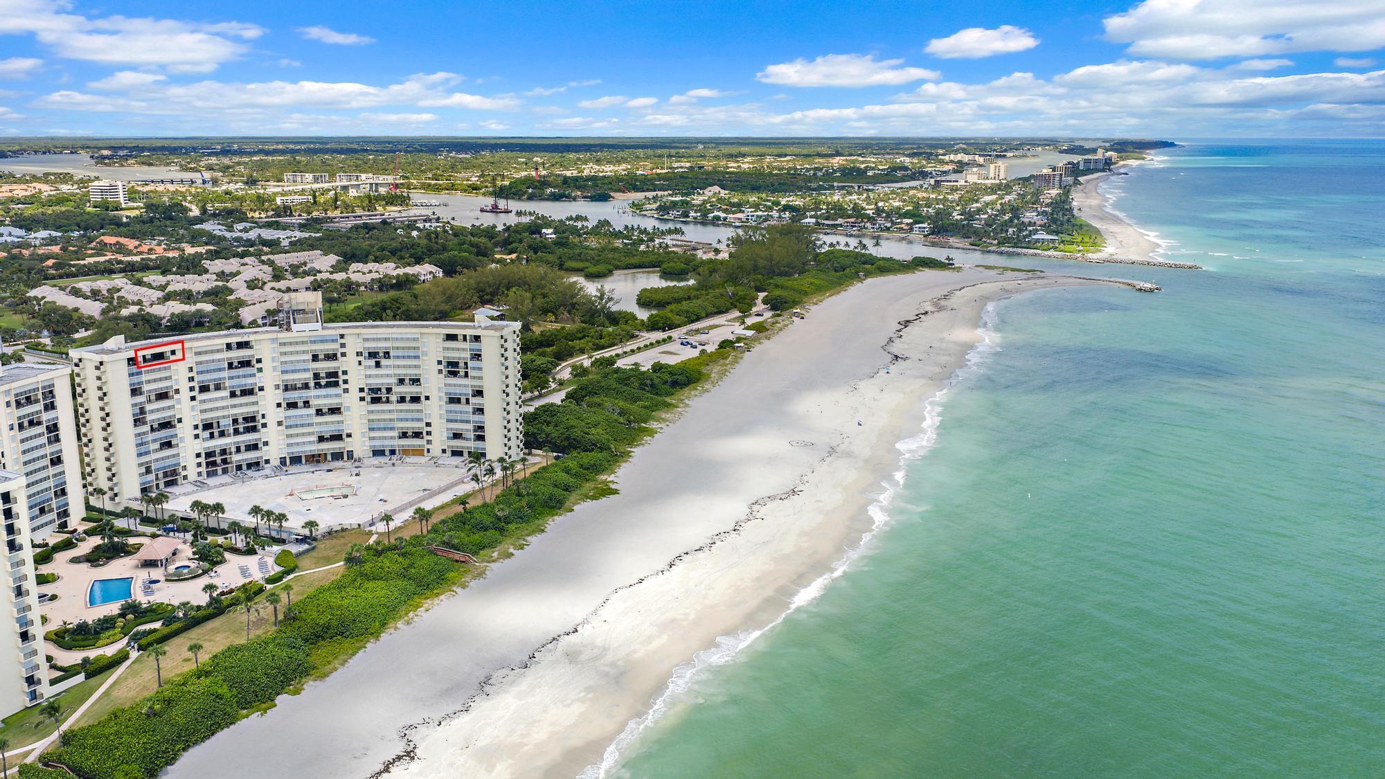 400 Ocean Trl Way #1409 Jupiter, FL 33477