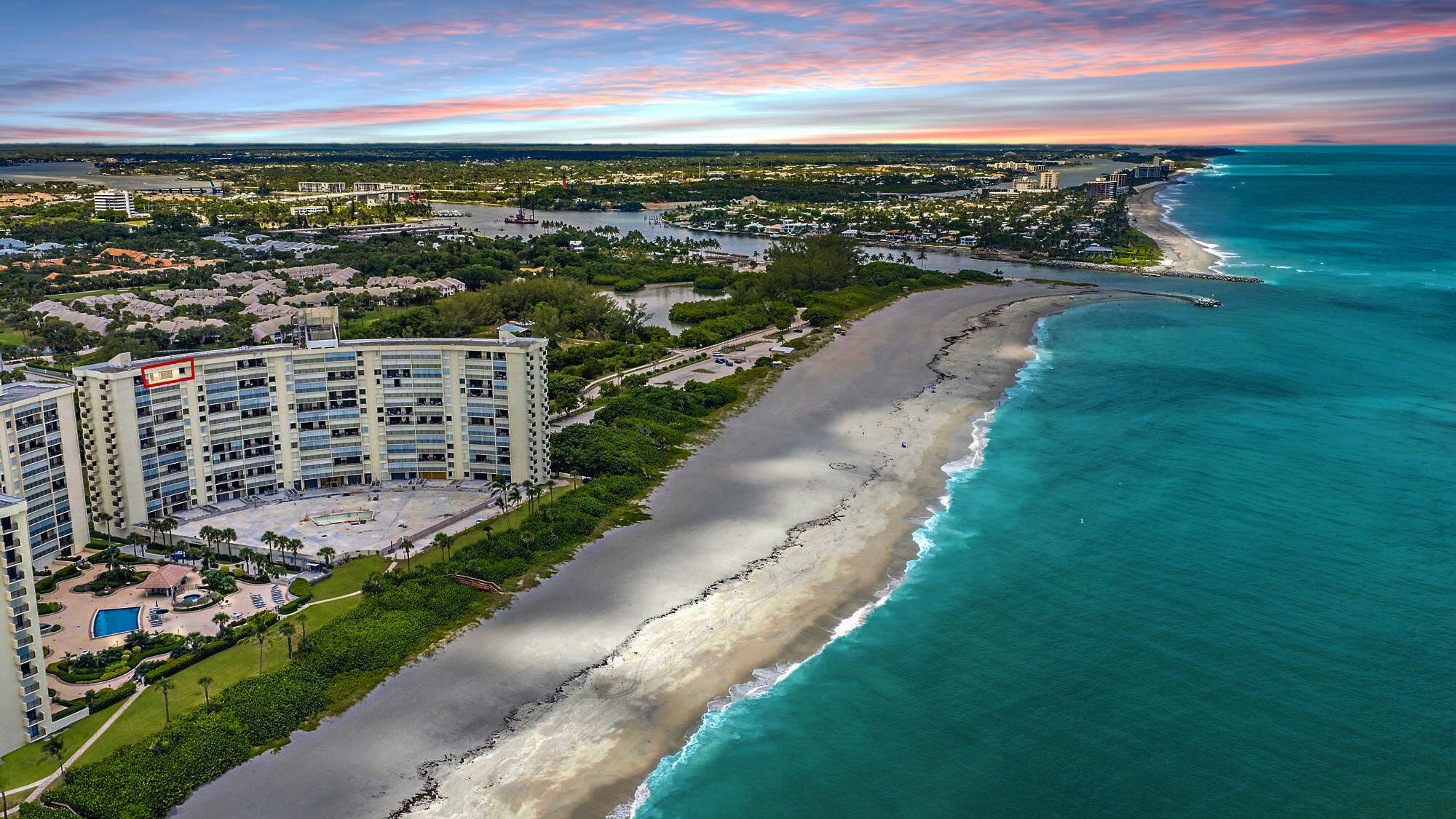 400 Ocean Trl Way #1409 Jupiter, FL 33477