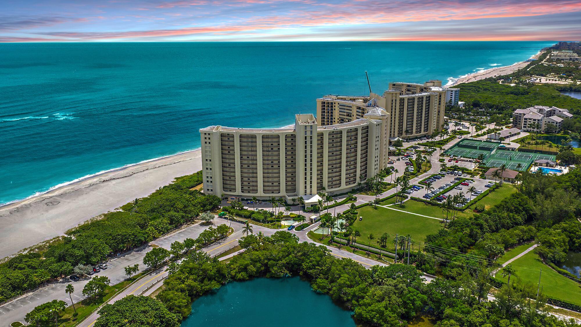 400 Ocean Trl Way #1409 Jupiter, FL 33477