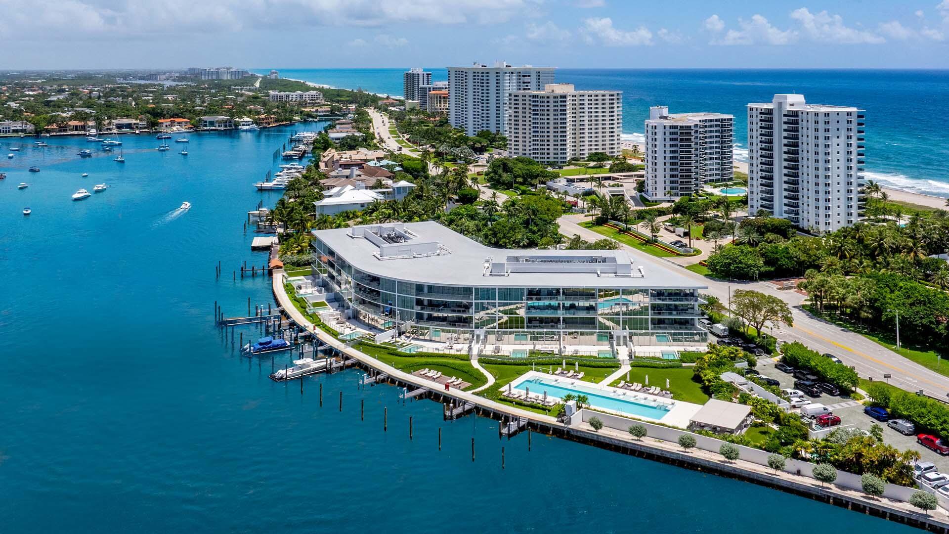 725 S Ocean Blvd #206