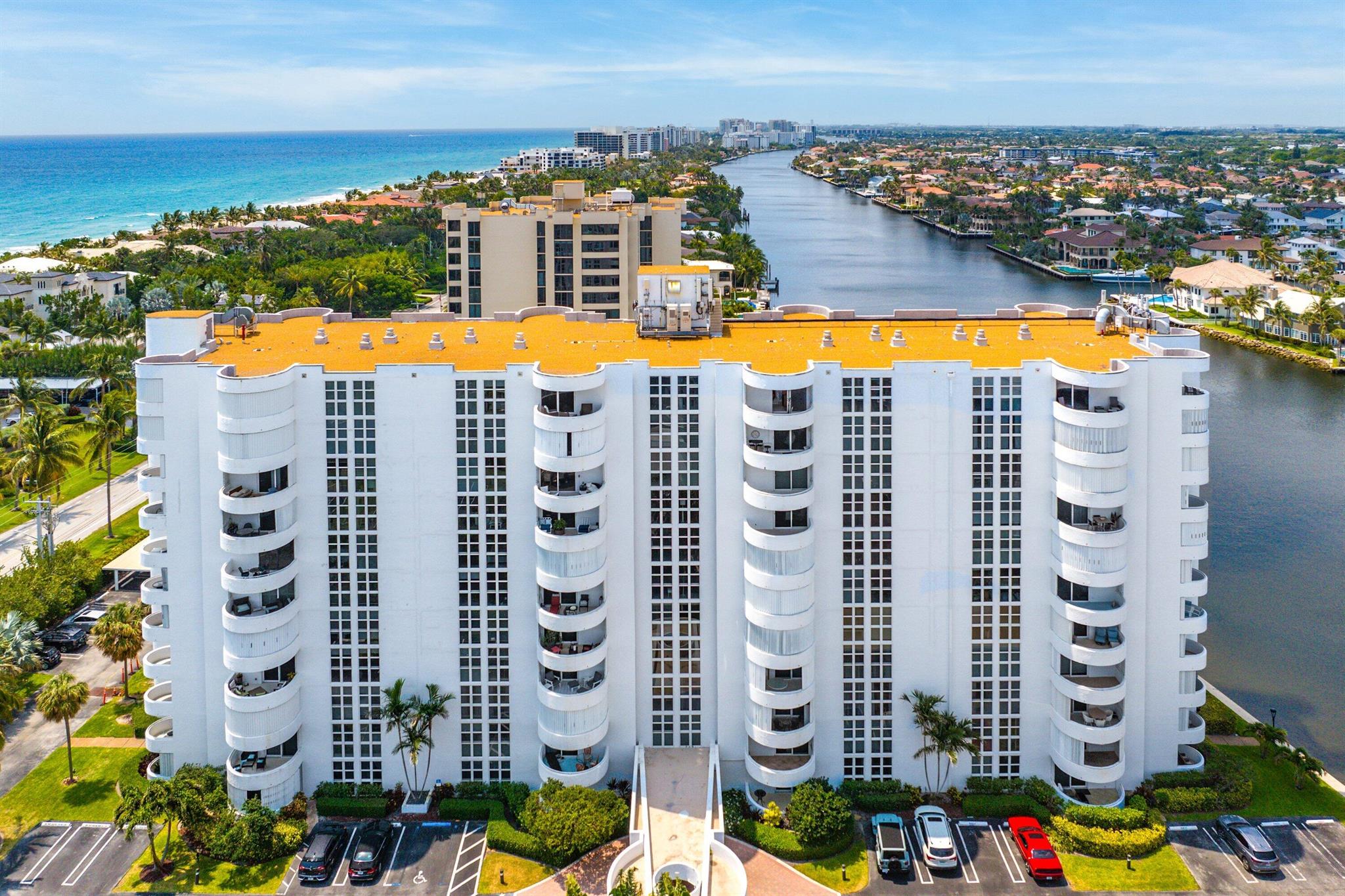 2200 S Ocean Blvd #304