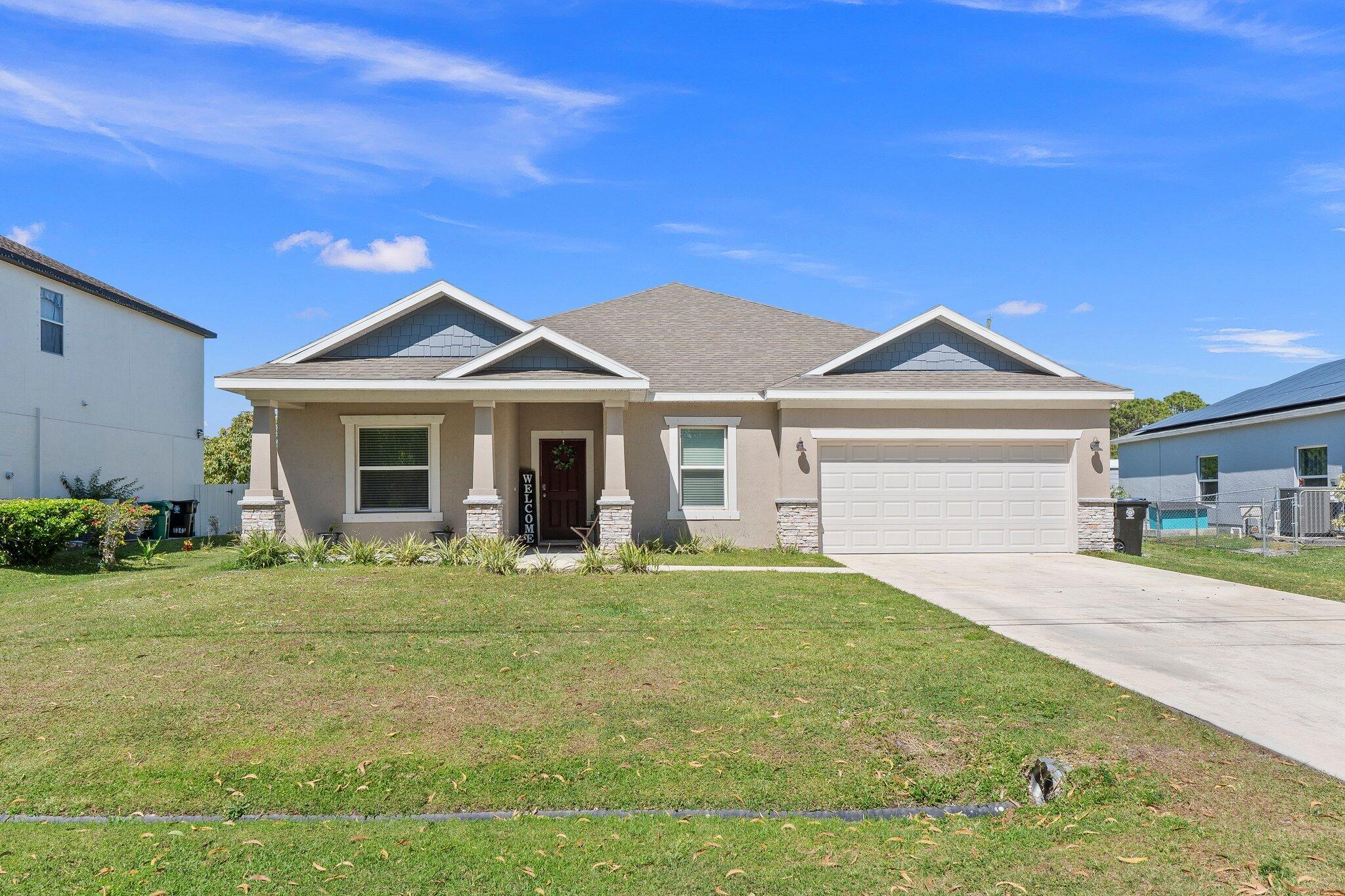 5345 NW Alam Cir