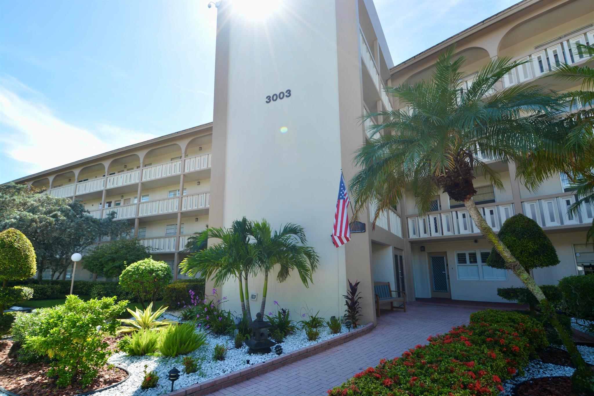 3003 Portofino Isle #B3