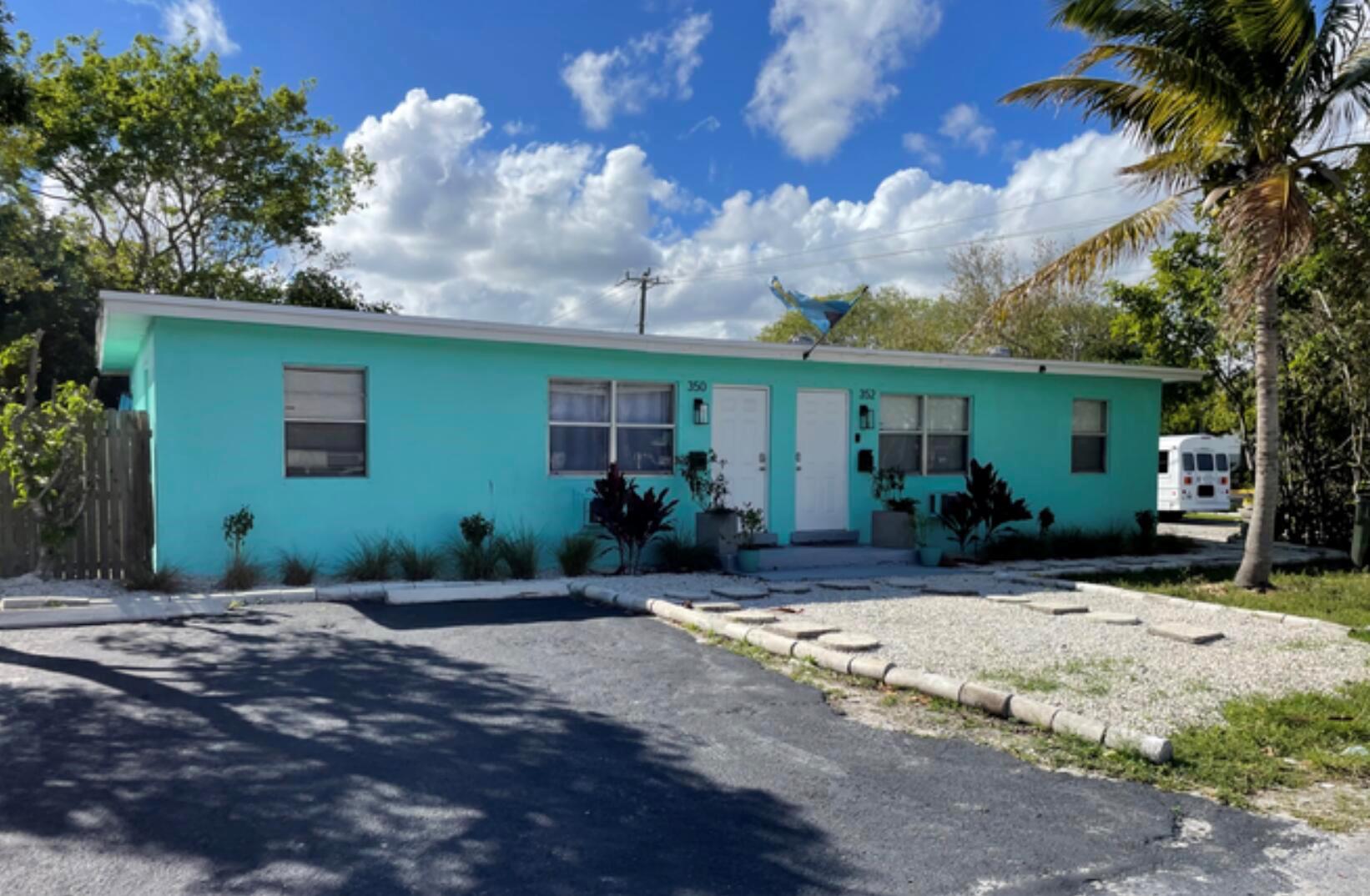 350 NW 5th Ave