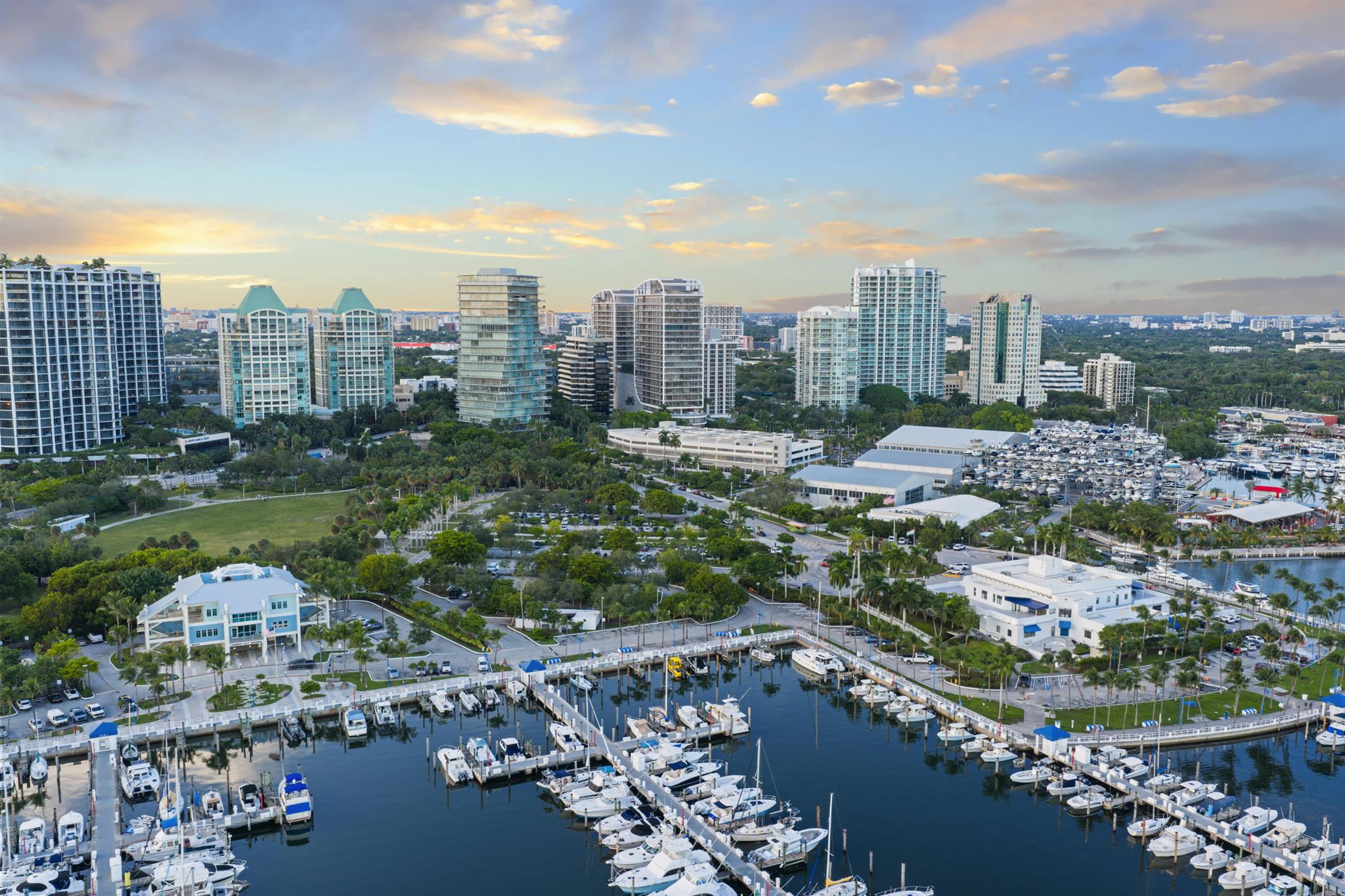 image Mr. C Residences0