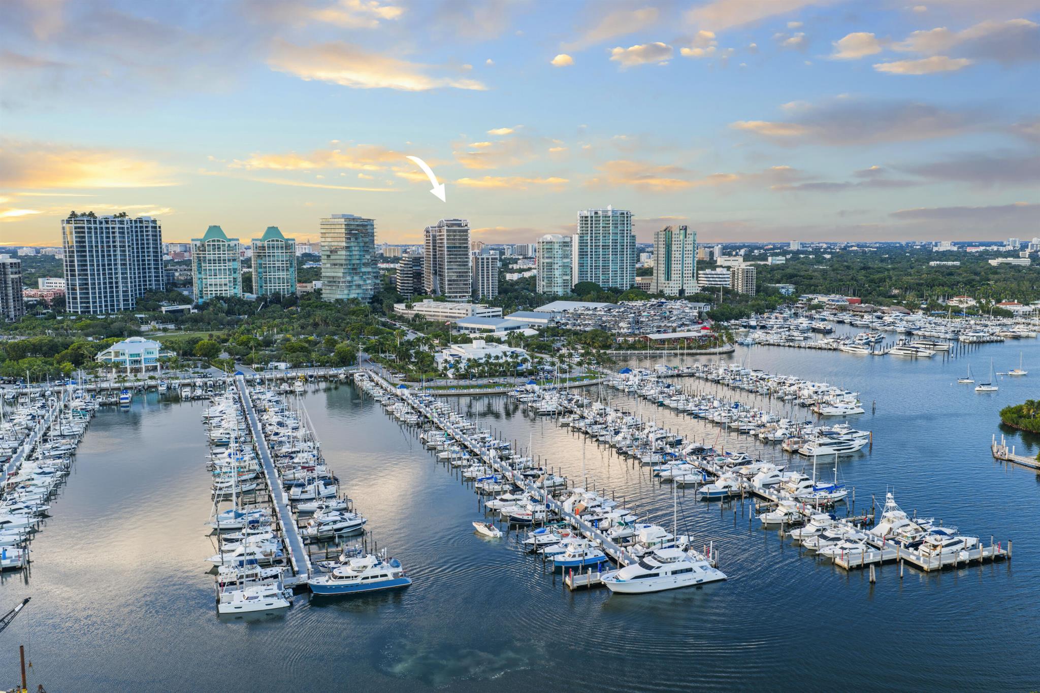 2655 S Bayshore Dr #902 Miami, FL 33133