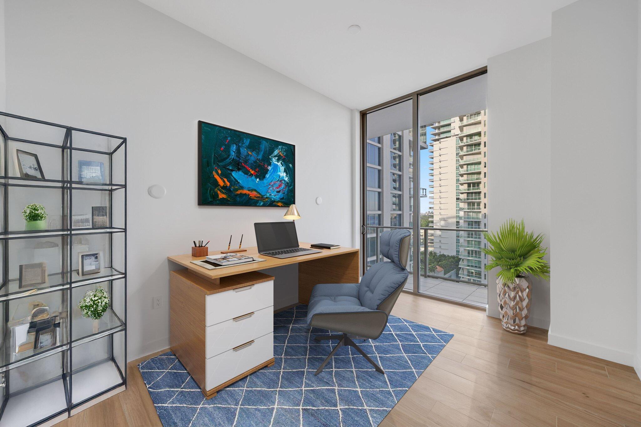 2655 S Bayshore Dr #902 Miami, FL 33133