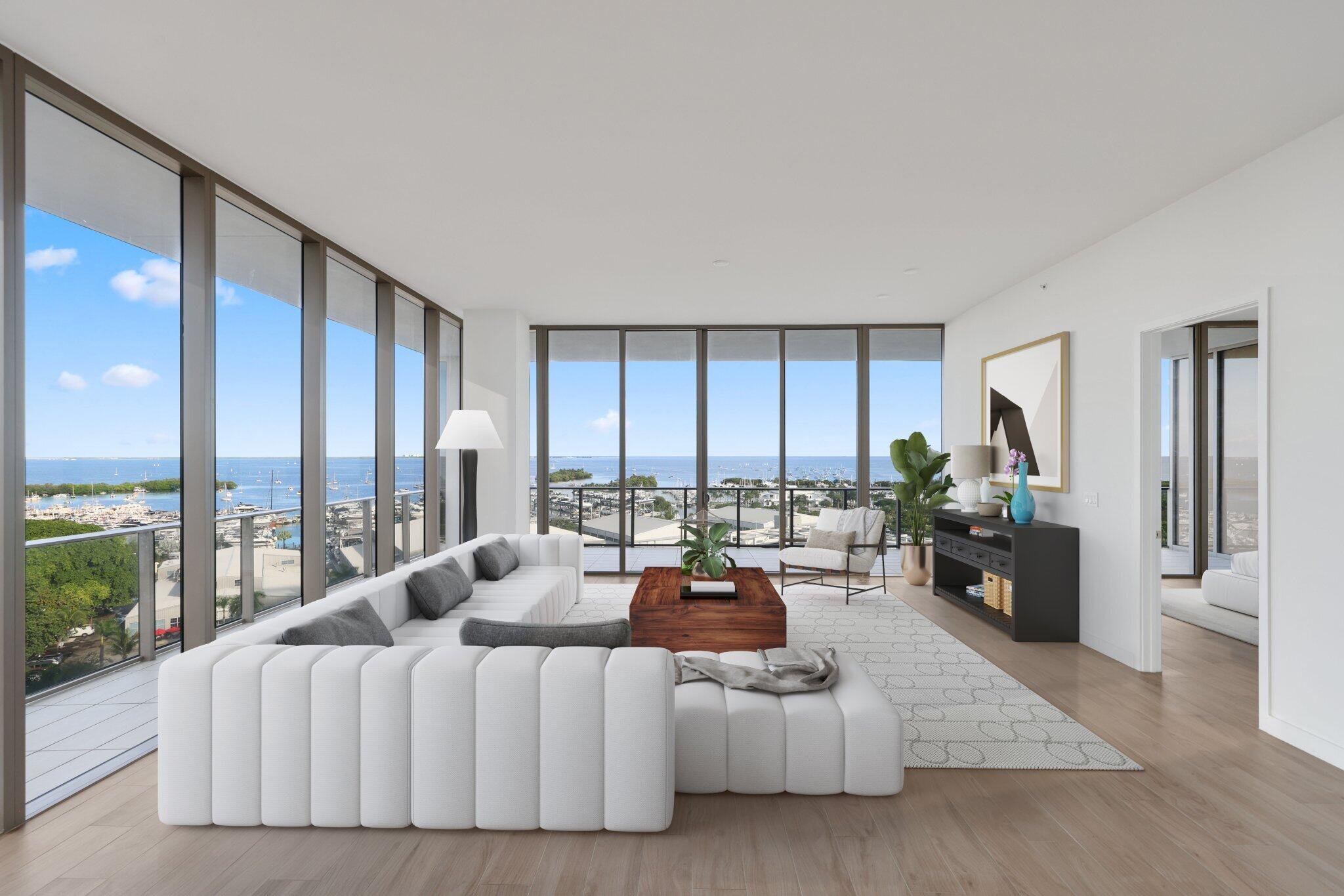 2655 S Bayshore Dr #902 Miami, FL 33133