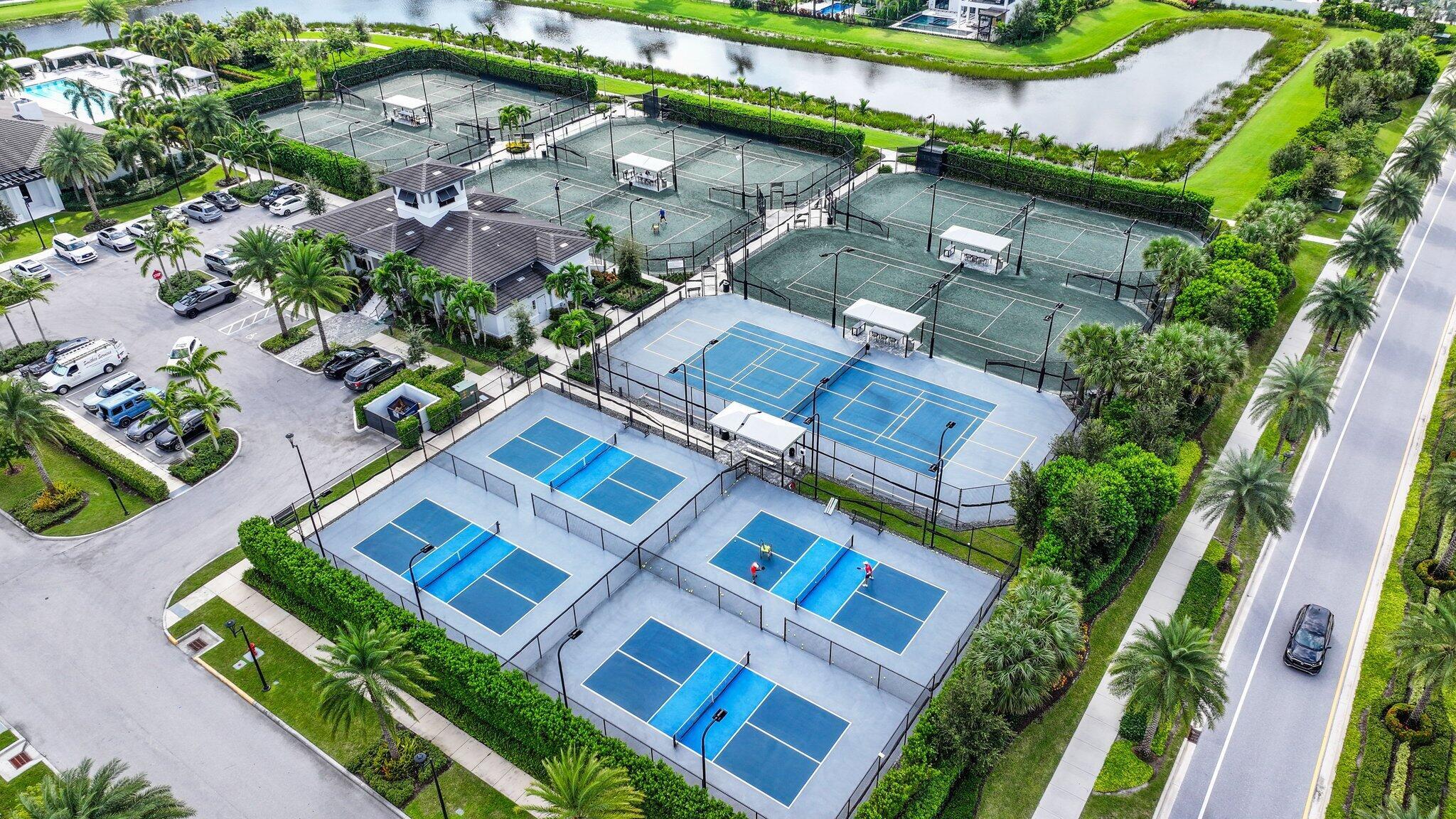 9771 Chianti Classico Ter Boca Raton, FL 33496