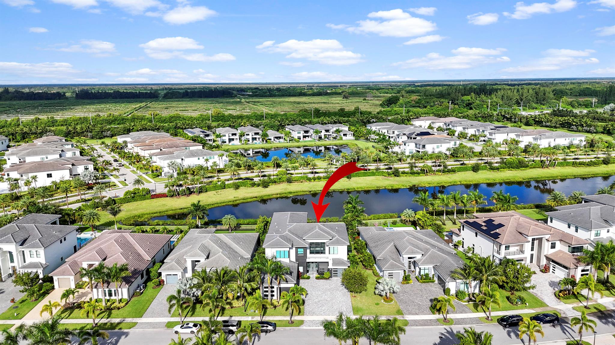 9771 Chianti Classico Ter Boca Raton, FL 33496