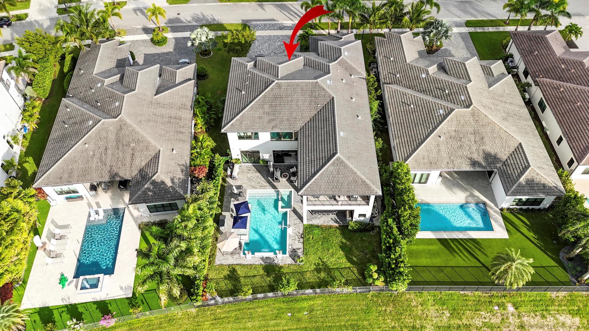 9771 Chianti Classico Ter Boca Raton, FL 33496