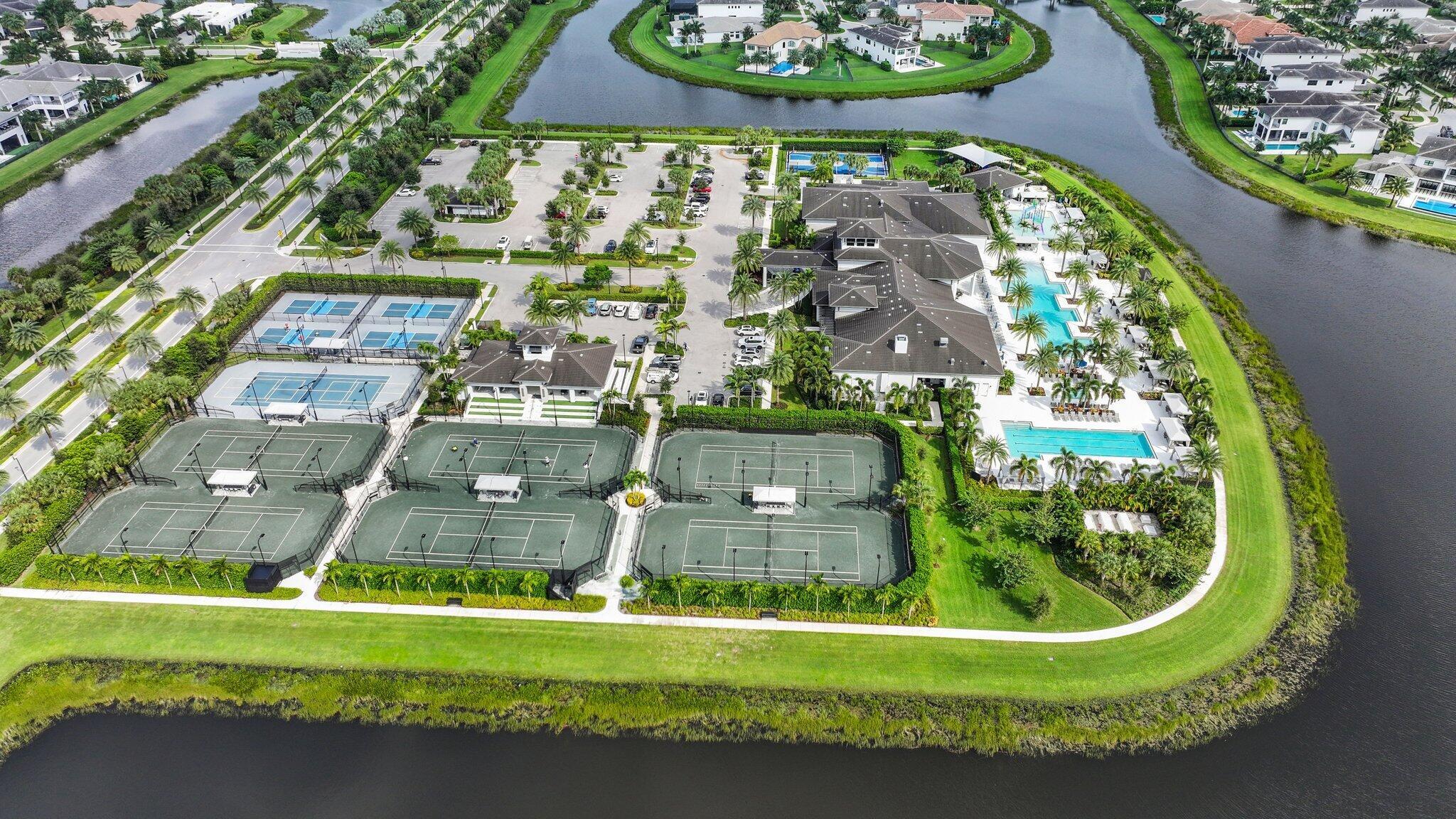 9771 Chianti Classico Ter Boca Raton, FL 33496