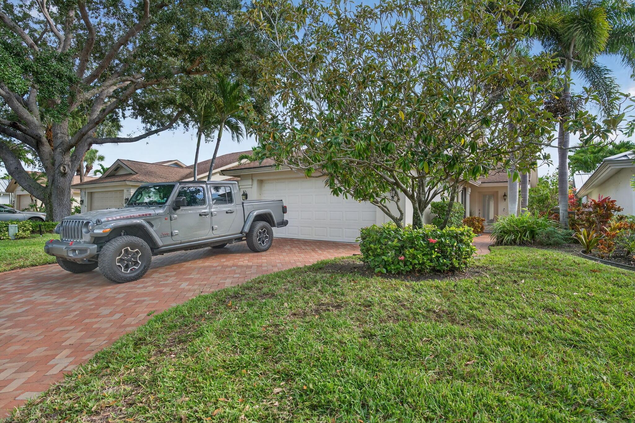 121 Landward Dr Jupiter, FL 33477