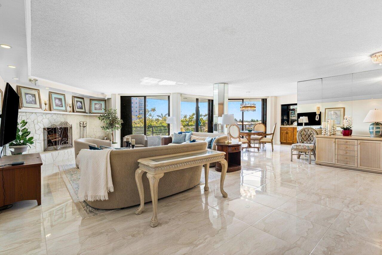 1170 Hillsboro Mile #302 Hillsboro Beach, FL 33062