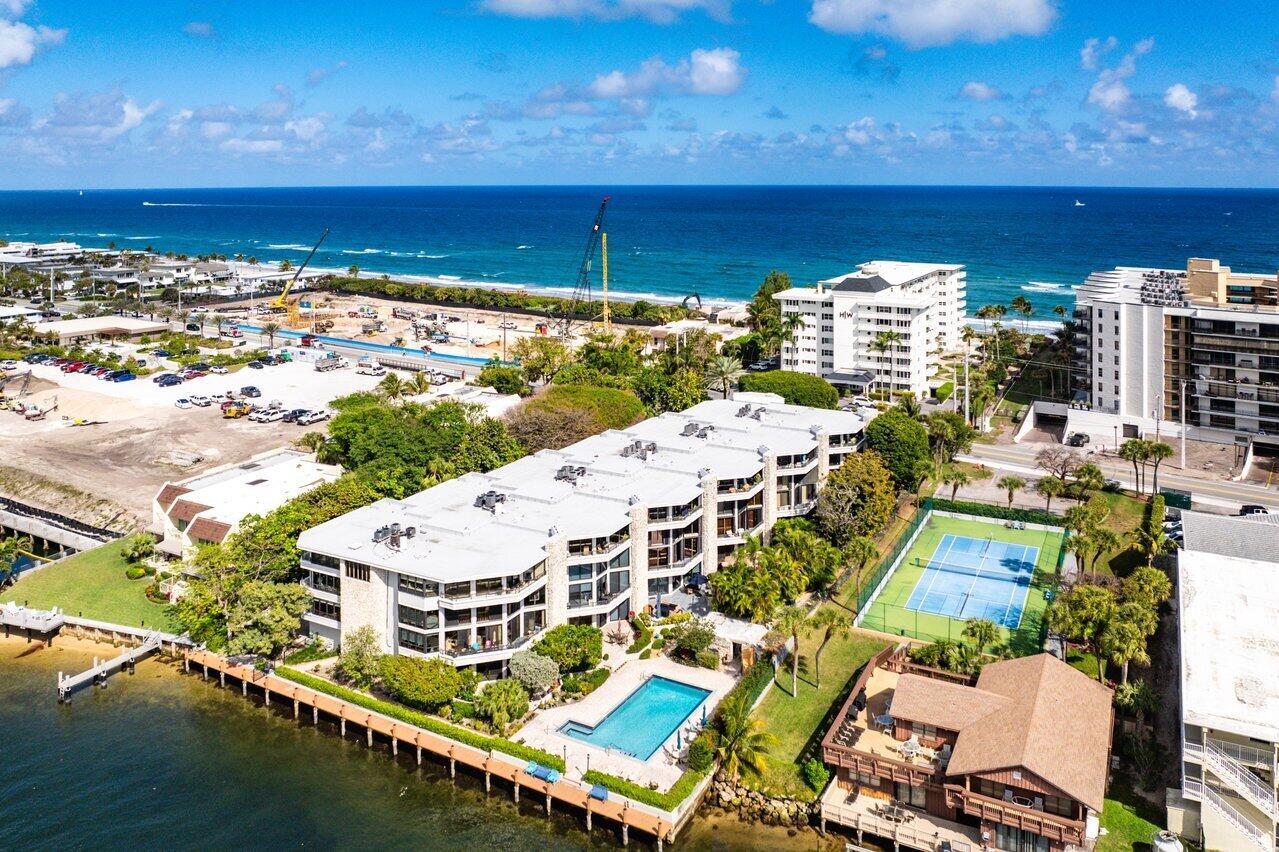 1170 Hillsboro Mile #302 Hillsboro Beach, FL 33062