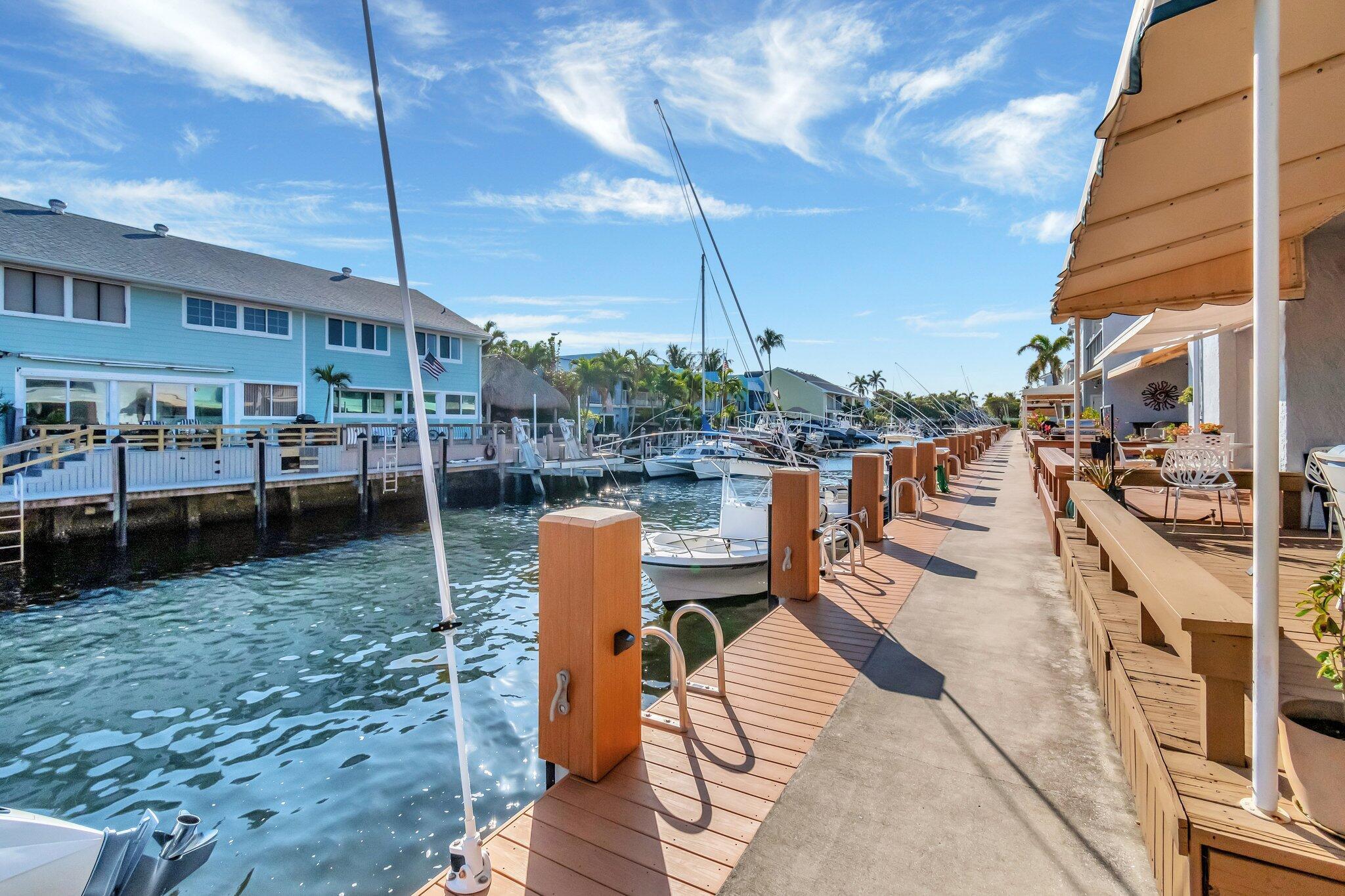 732 NE 12th Ter #6 Boynton Beach, FL 33435