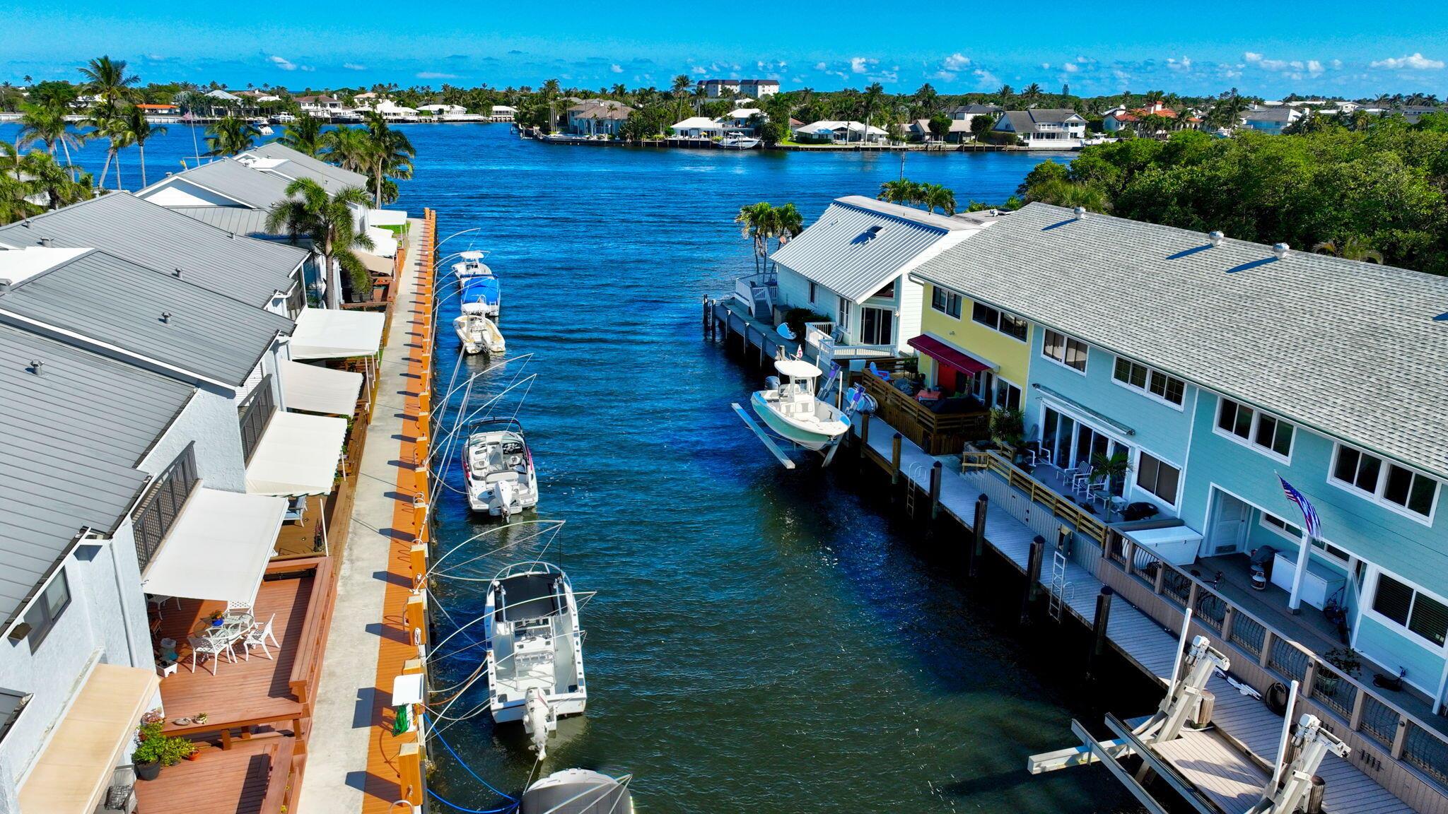 732 NE 12th Ter #6 Boynton Beach, FL 33435