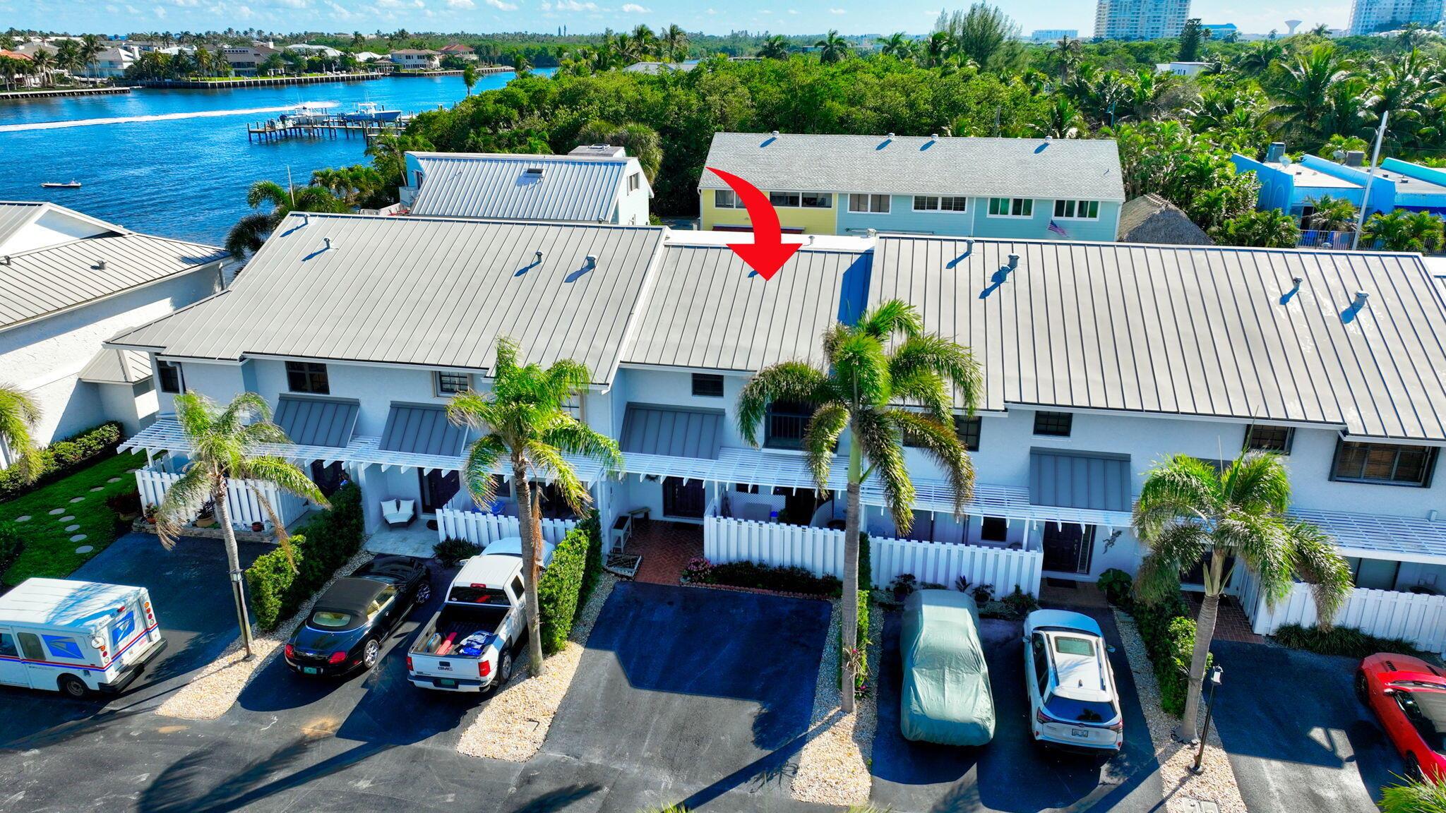 732 NE 12th Ter #6 Boynton Beach, FL 33435