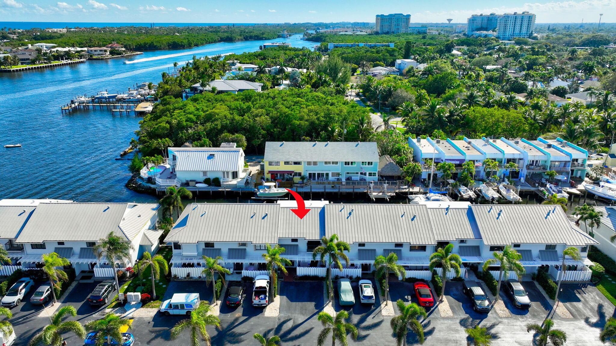 732 NE 12th Ter #6 Boynton Beach, FL 33435