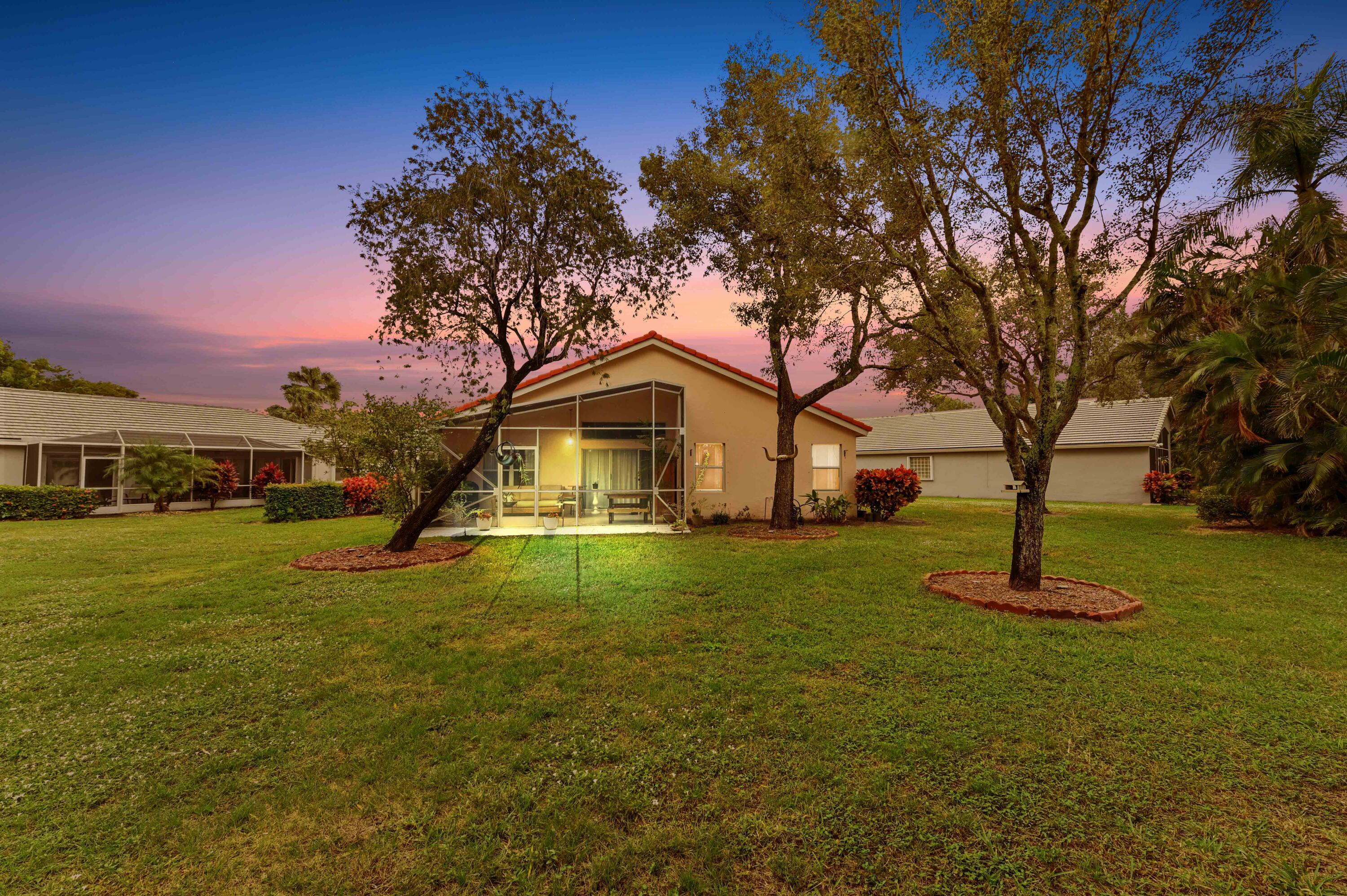 6451 Tiara Dr Boynton Beach, FL 33437