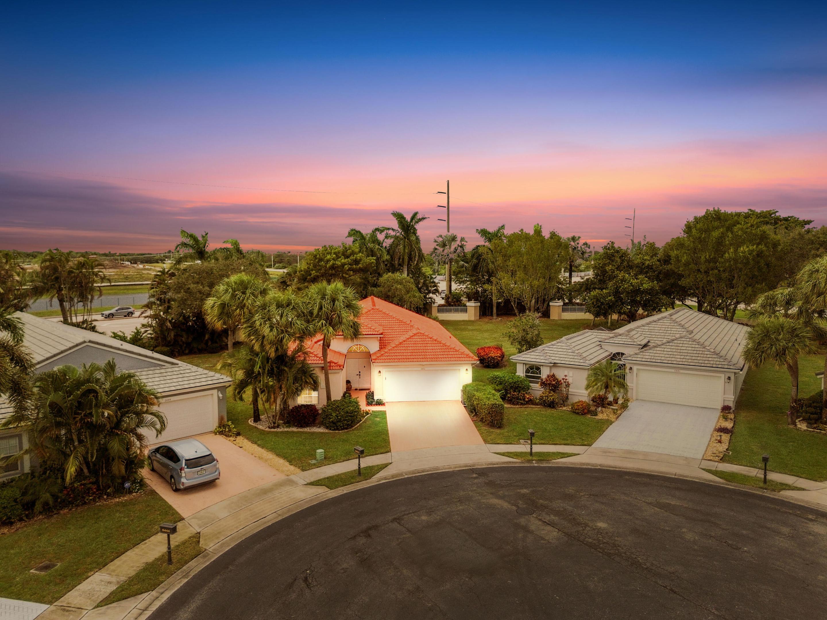 6451 Tiara Dr Boynton Beach, FL 33437