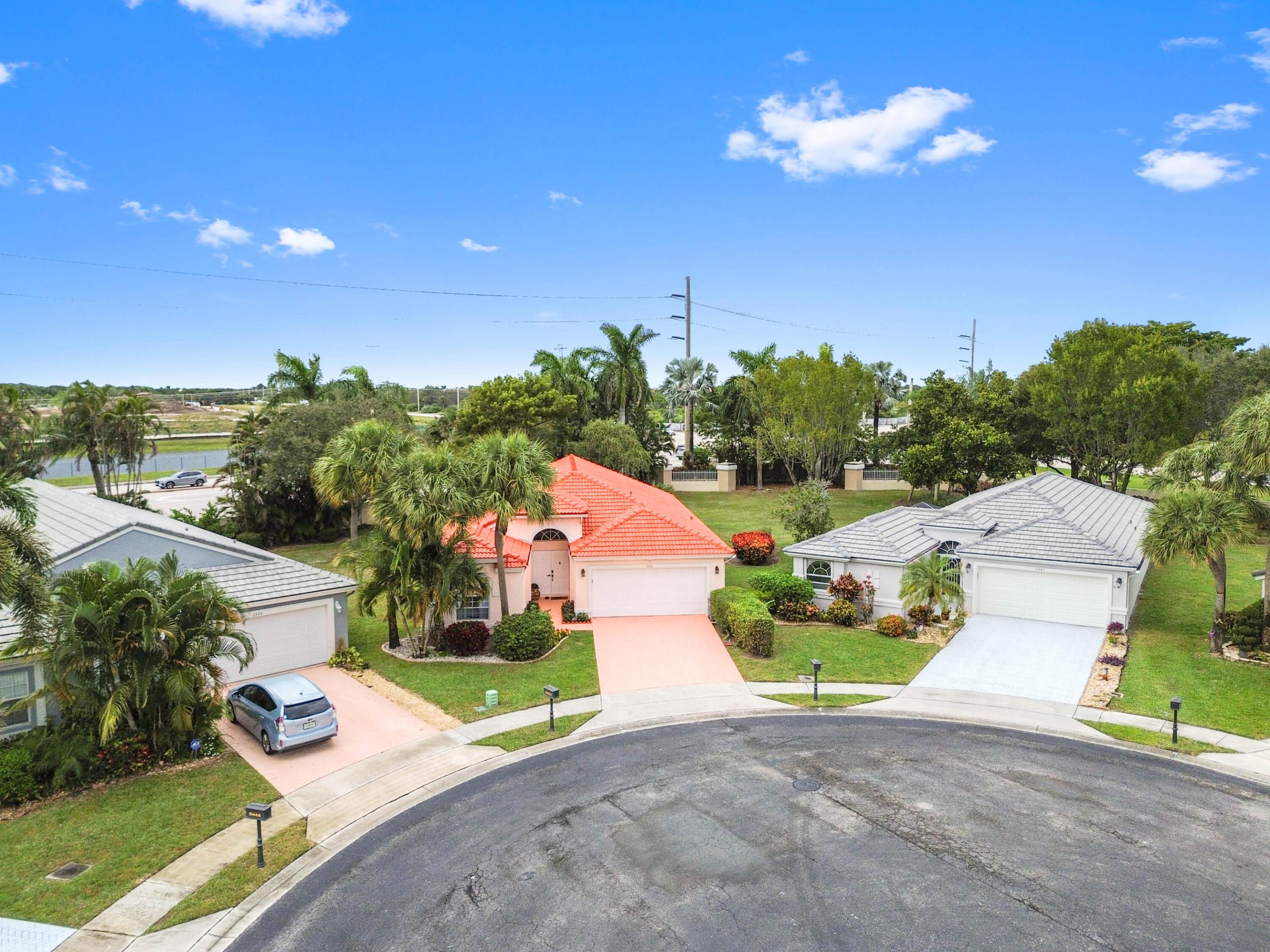 6451 Tiara Dr Boynton Beach, FL 33437
