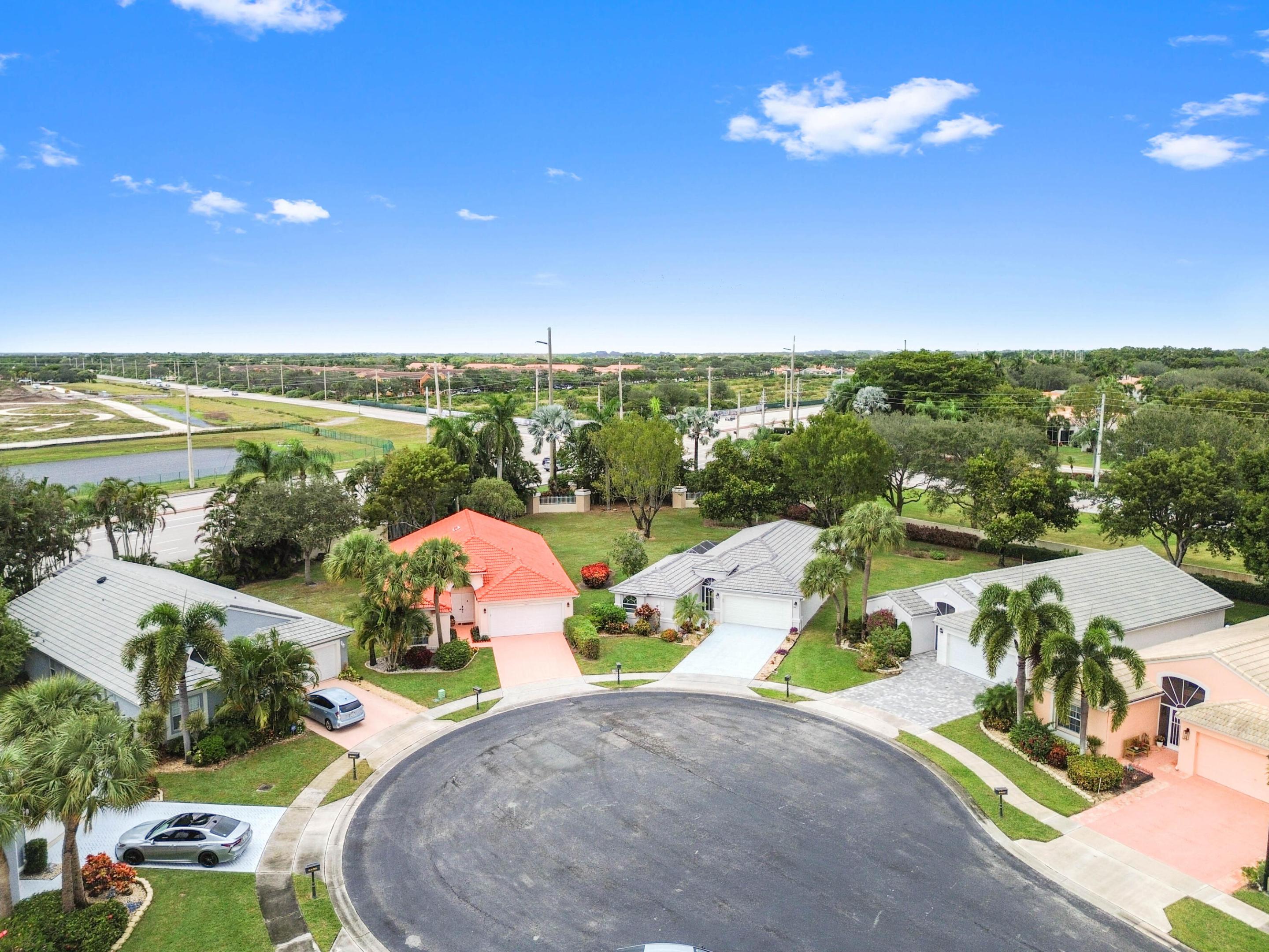 6451 Tiara Dr Boynton Beach, FL 33437