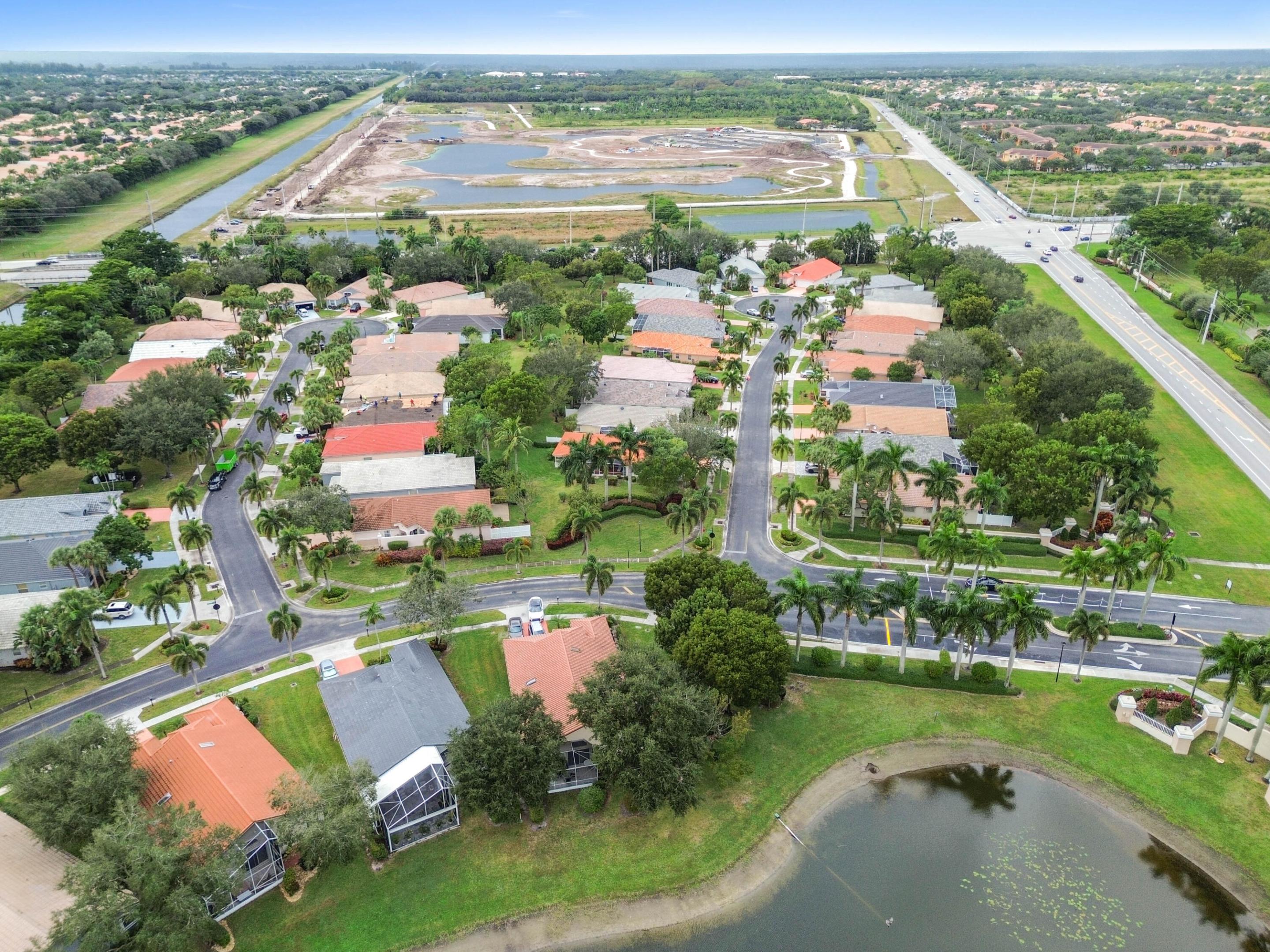 6451 Tiara Dr Boynton Beach, FL 33437