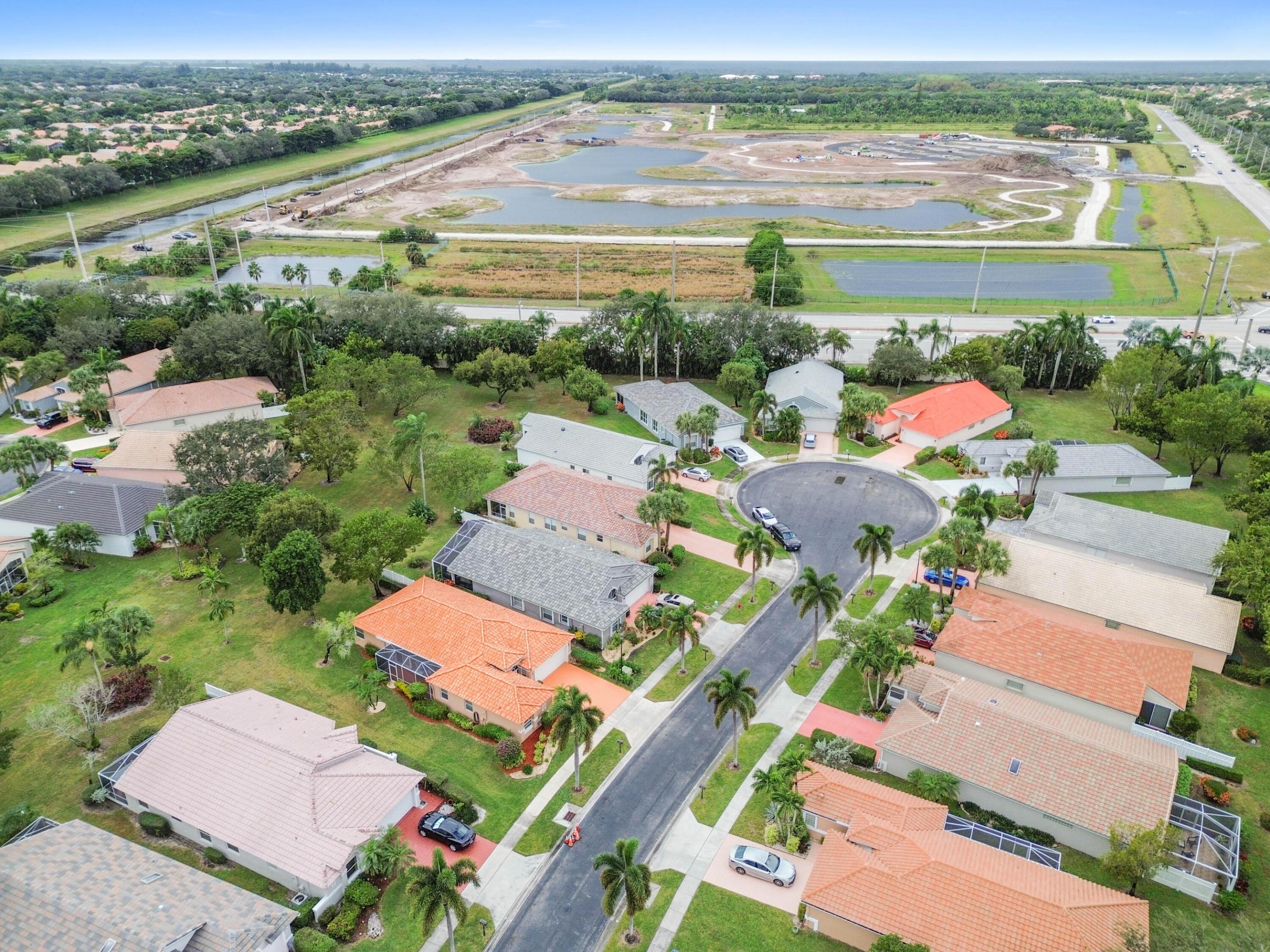 6451 Tiara Dr Boynton Beach, FL 33437