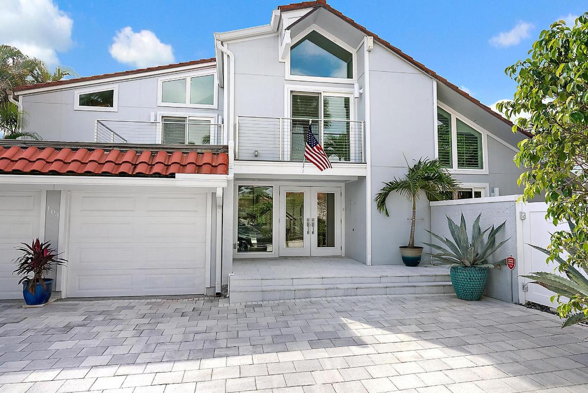 104 Sunfish Jupiter, FL 33477