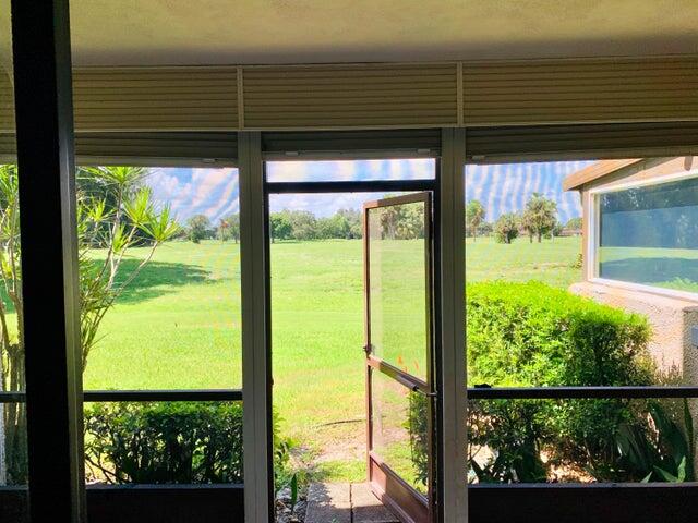 4801 Esedra #108 Lake Worth, FL 33467