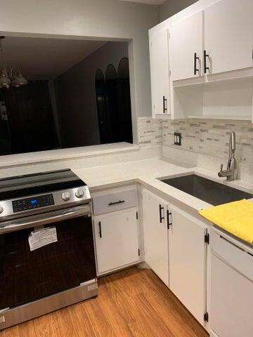 4801 Esedra #108 Lake Worth, FL 33467