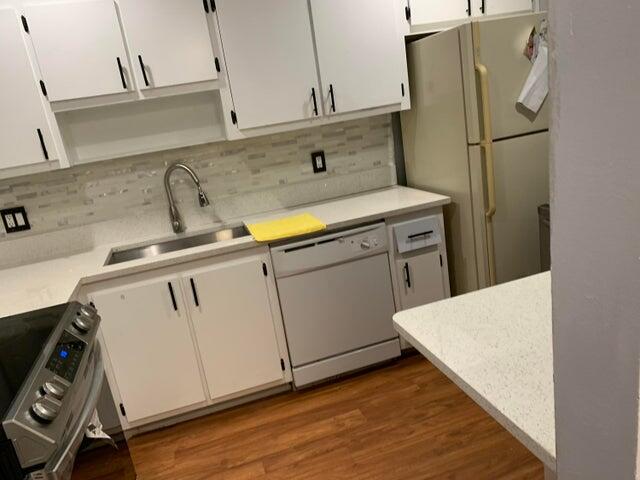 4801 Esedra #108 Lake Worth, FL 33467