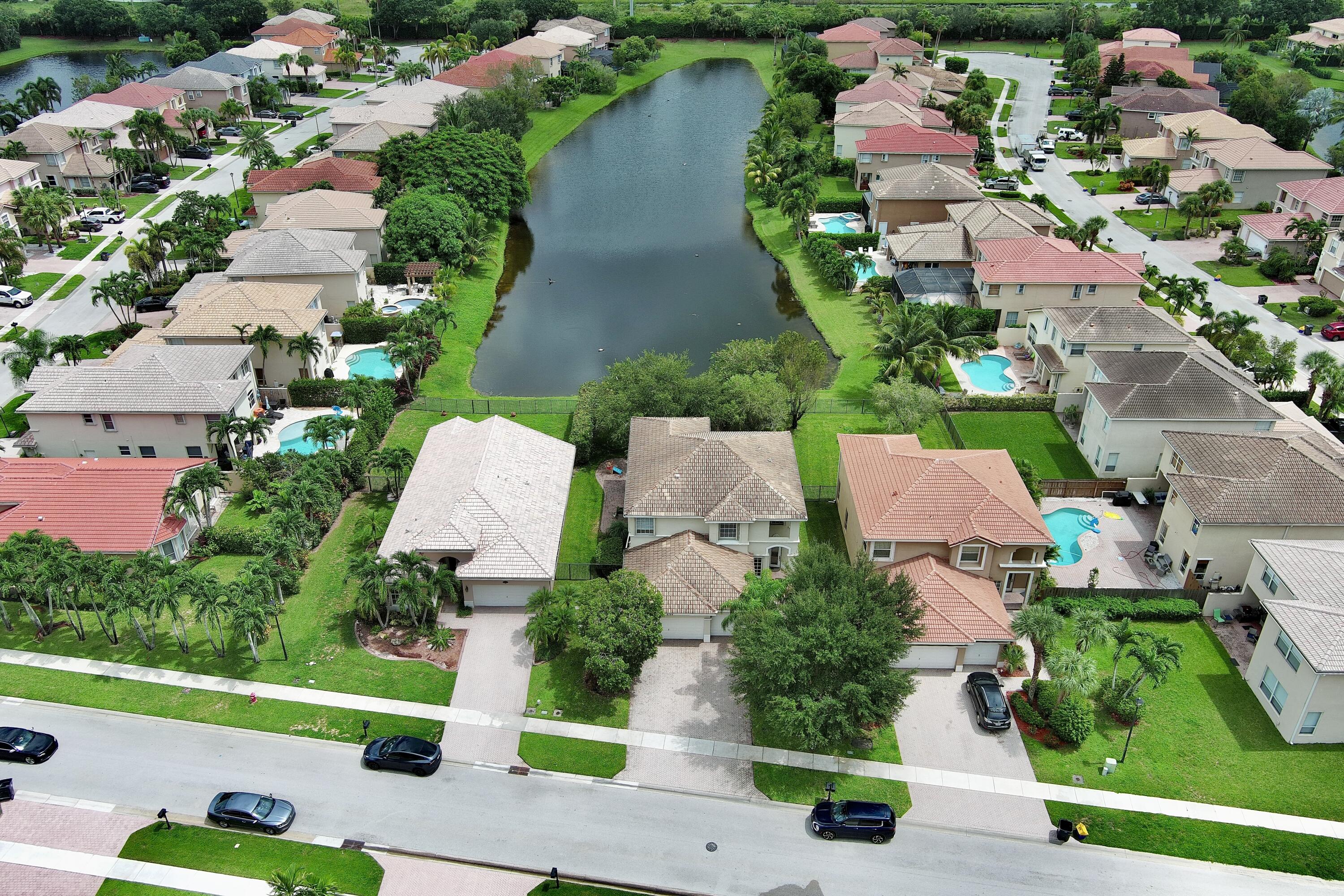 4166 Wellington Shores Wellington, FL 33449