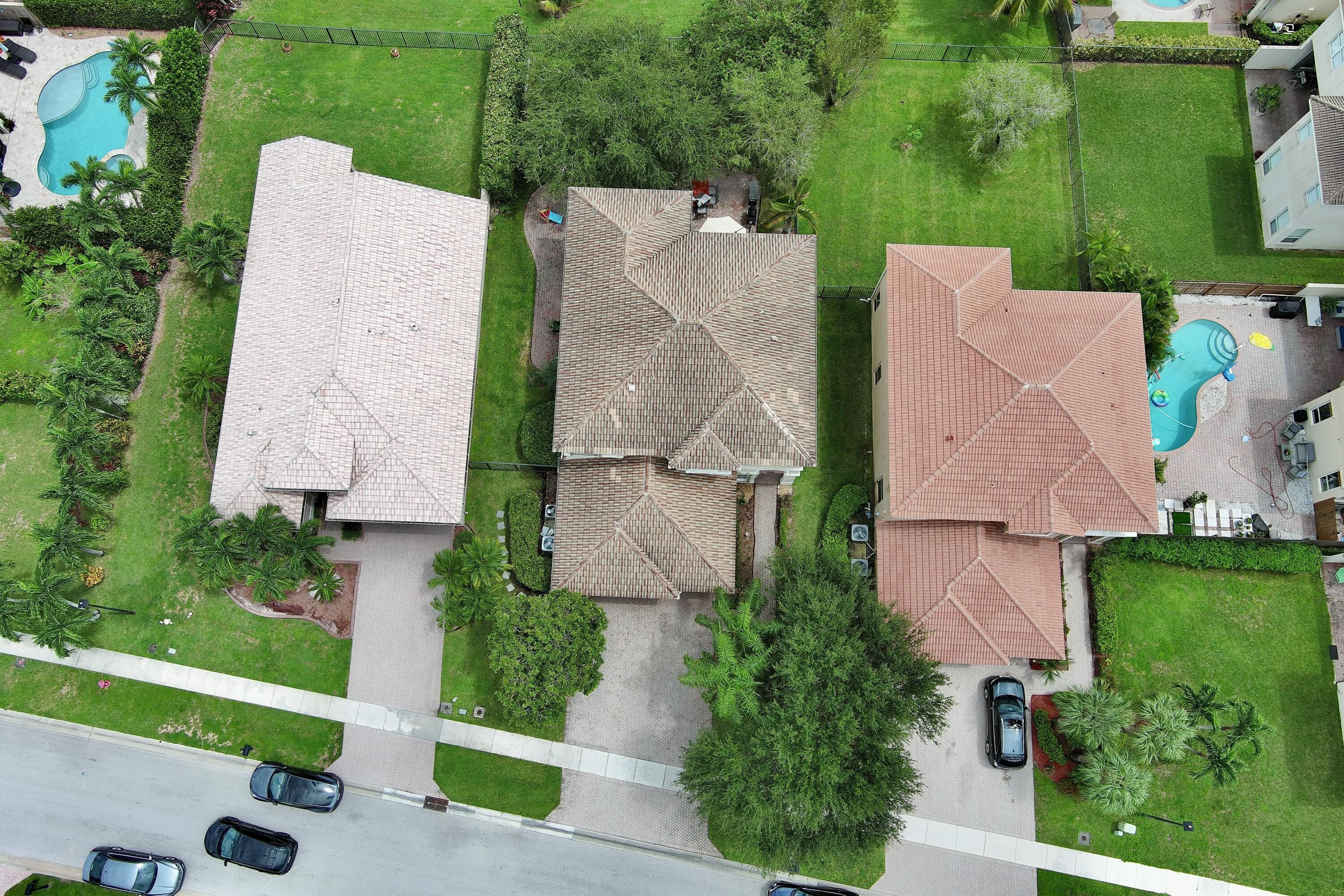 4166 Wellington Shores Wellington, FL 33449