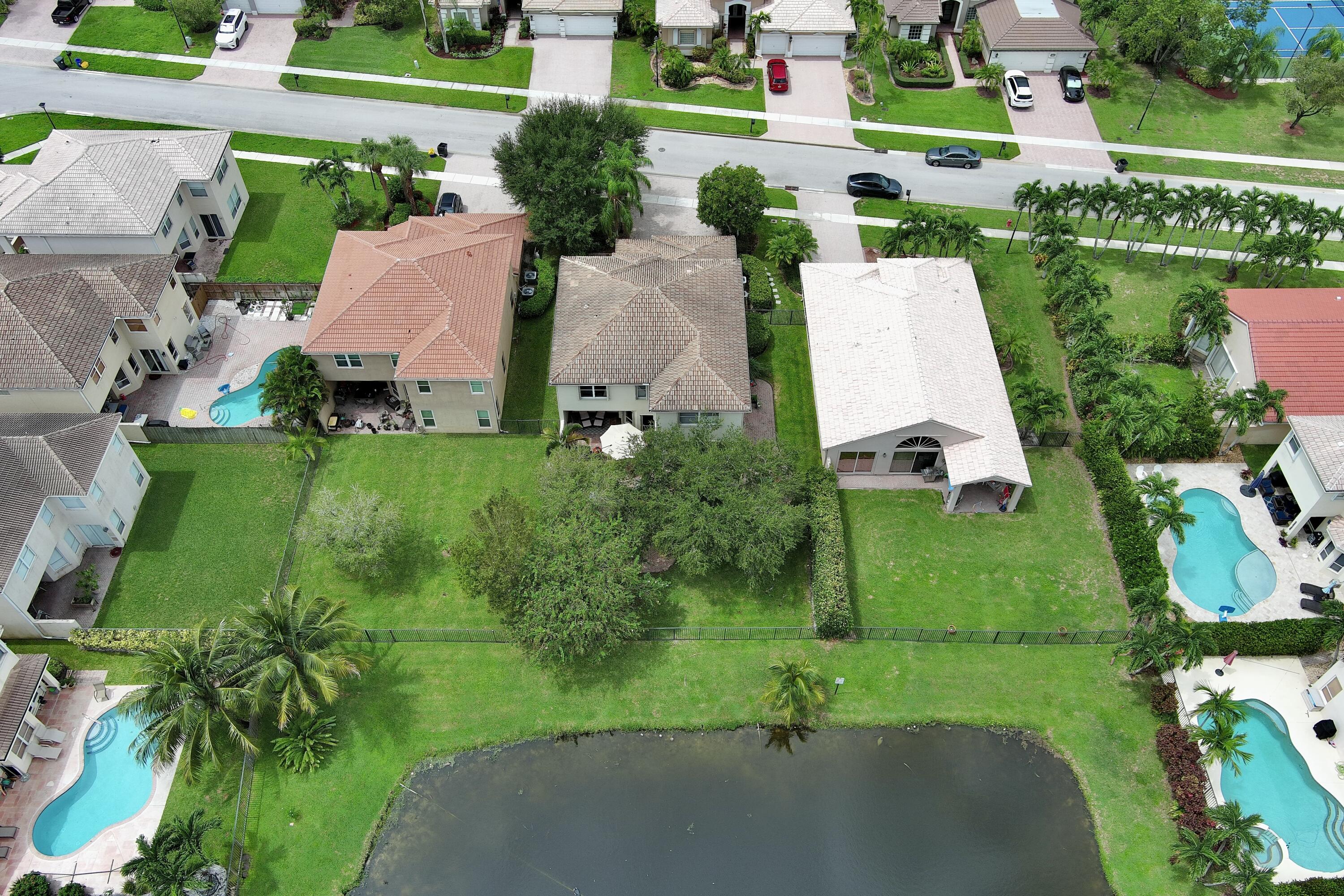 4166 Wellington Shores Wellington, FL 33449