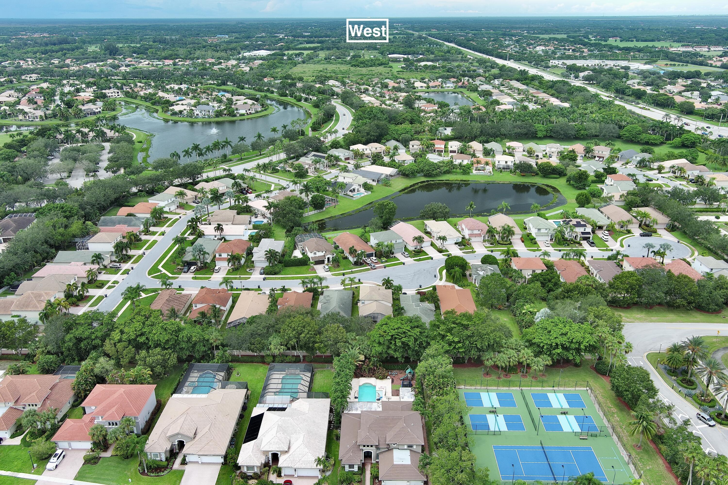 4166 Wellington Shores Wellington, FL 33449