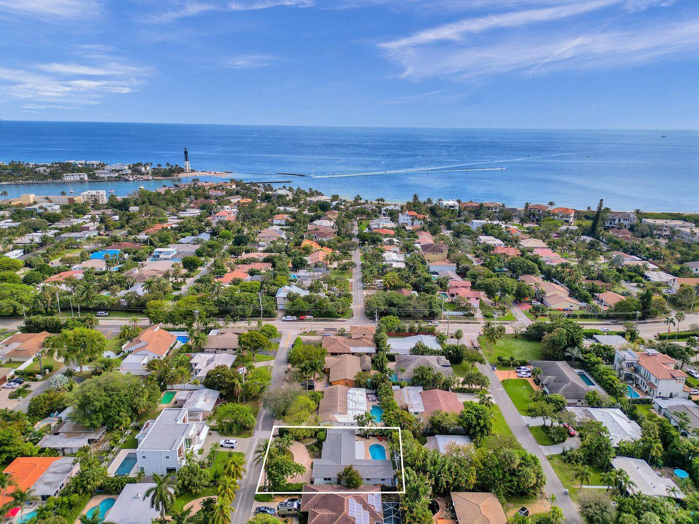 3204 Robbins Pompano Beach, FL 33062