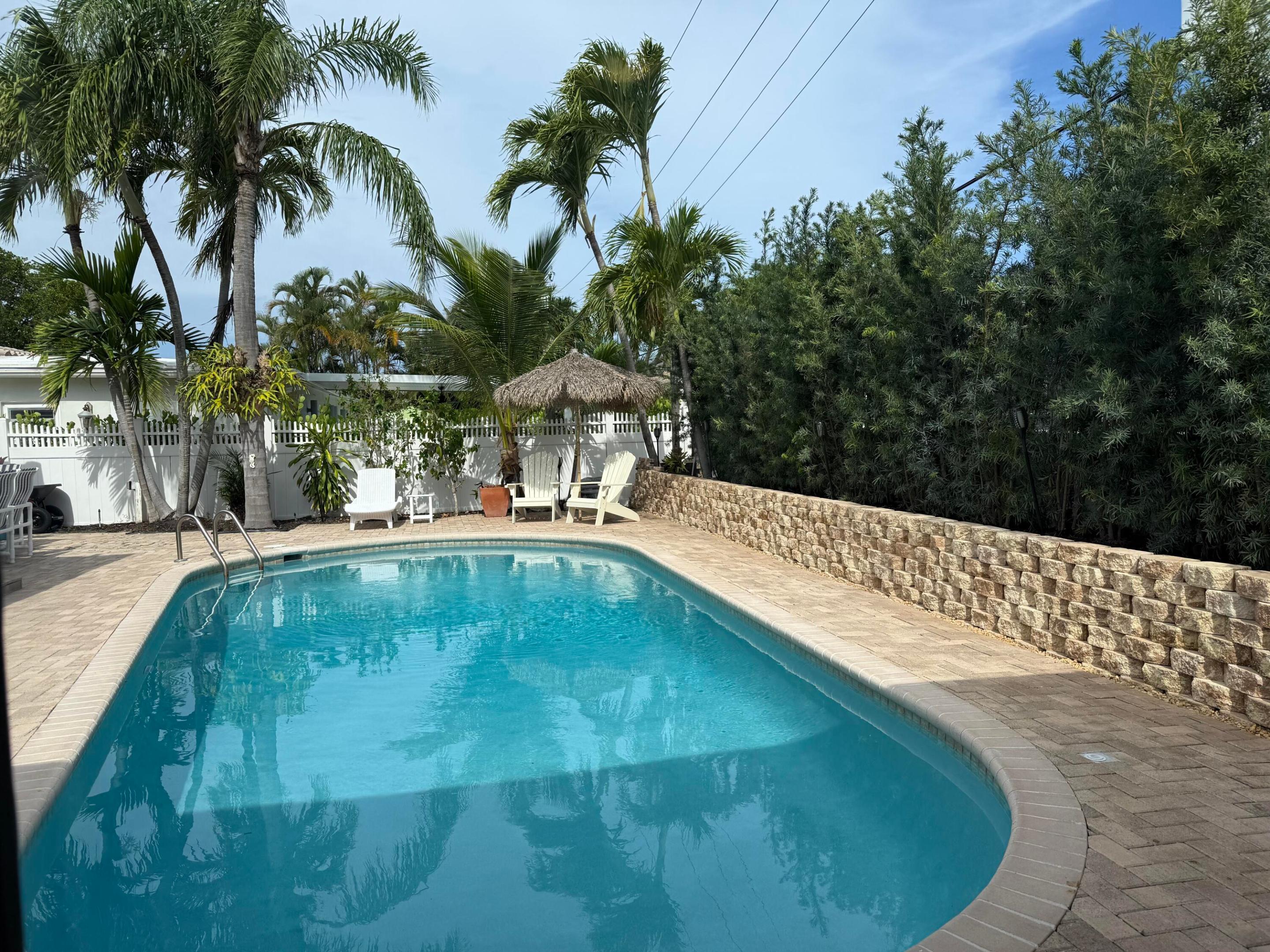 3204 Robbins Pompano Beach, FL 33062