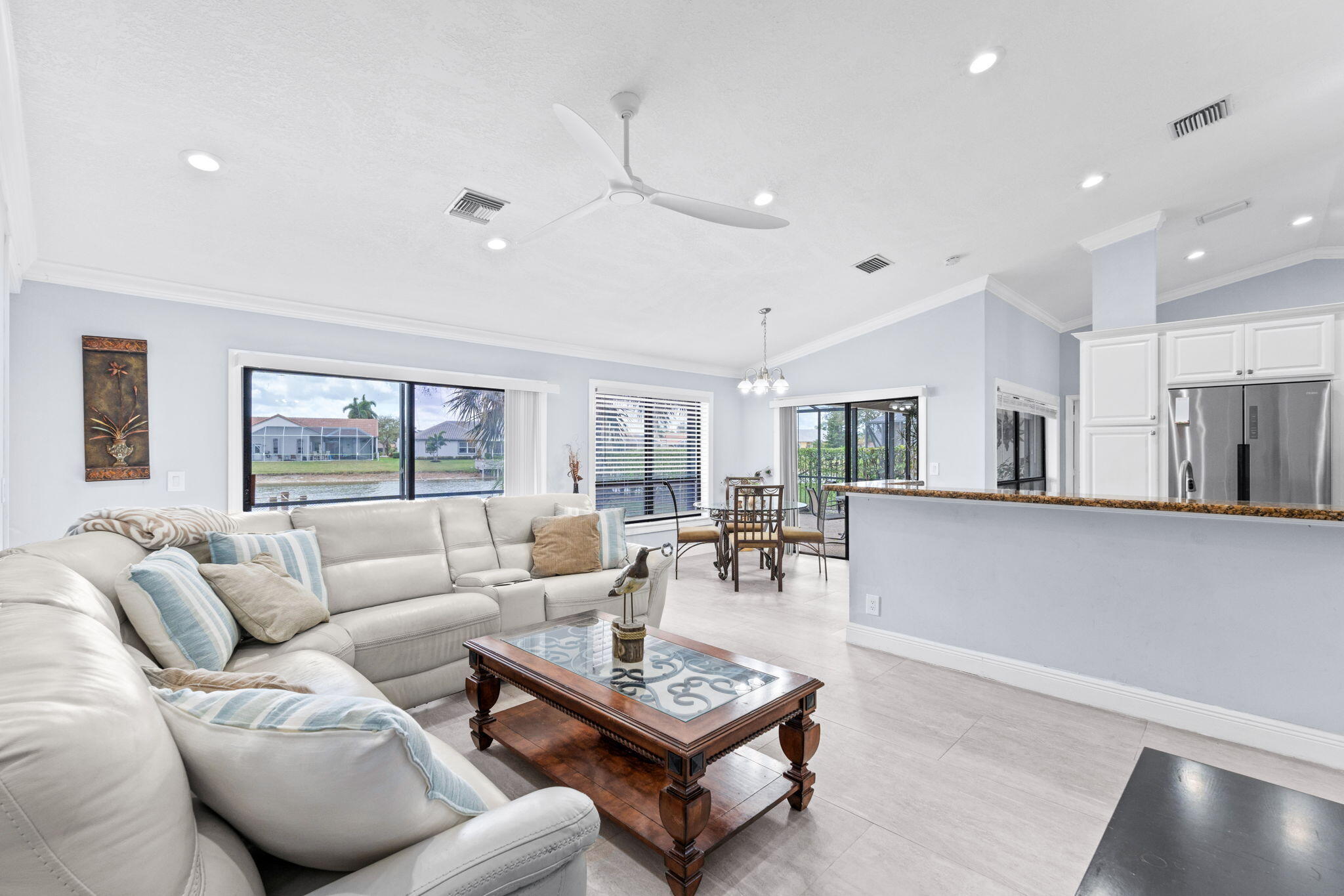 5637 Egret Isle Lake Worth, FL 33467