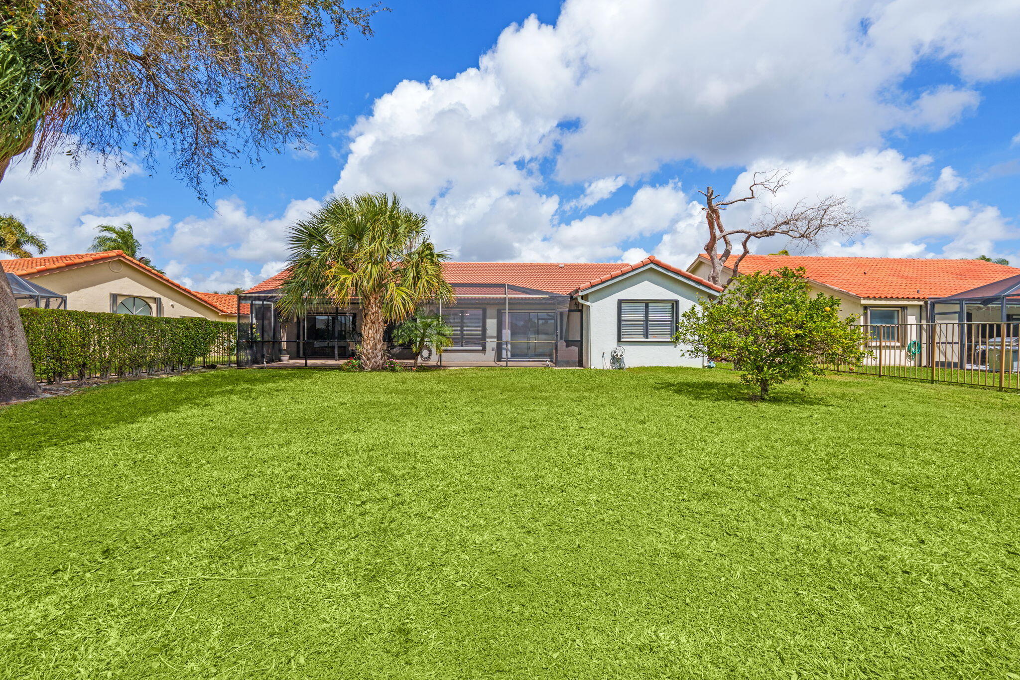 5637 Egret Isle Lake Worth, FL 33467