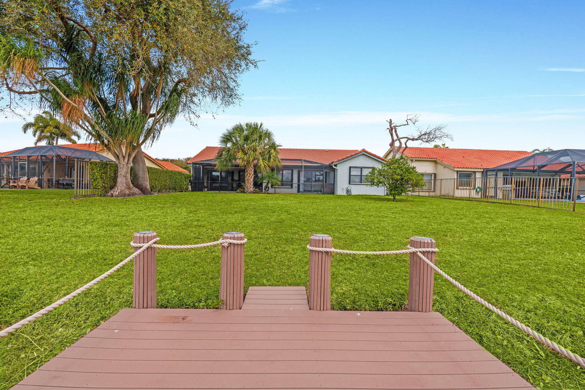 5637 Egret Isle Lake Worth, FL 33467