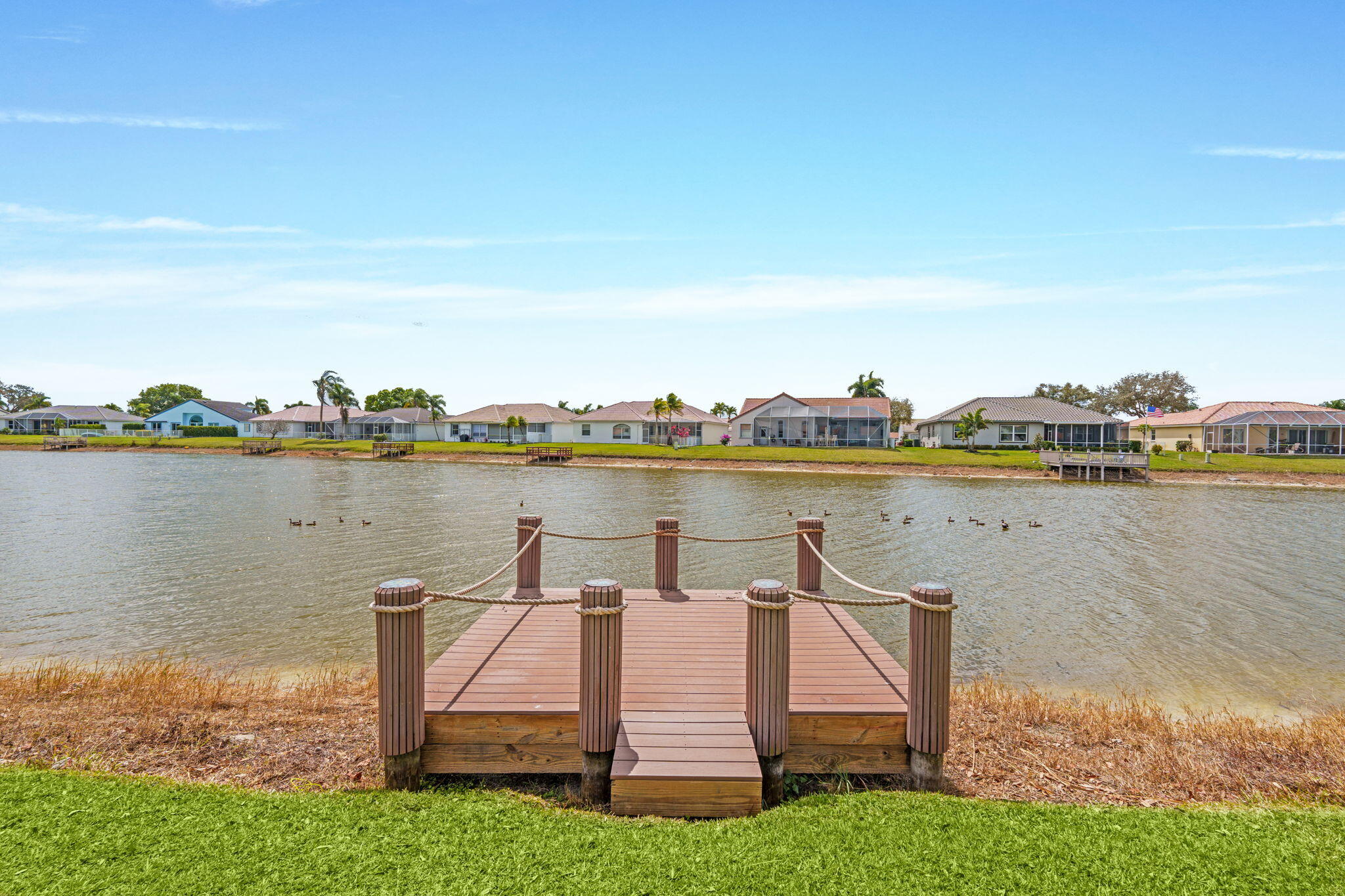 5637 Egret Isle Lake Worth, FL 33467