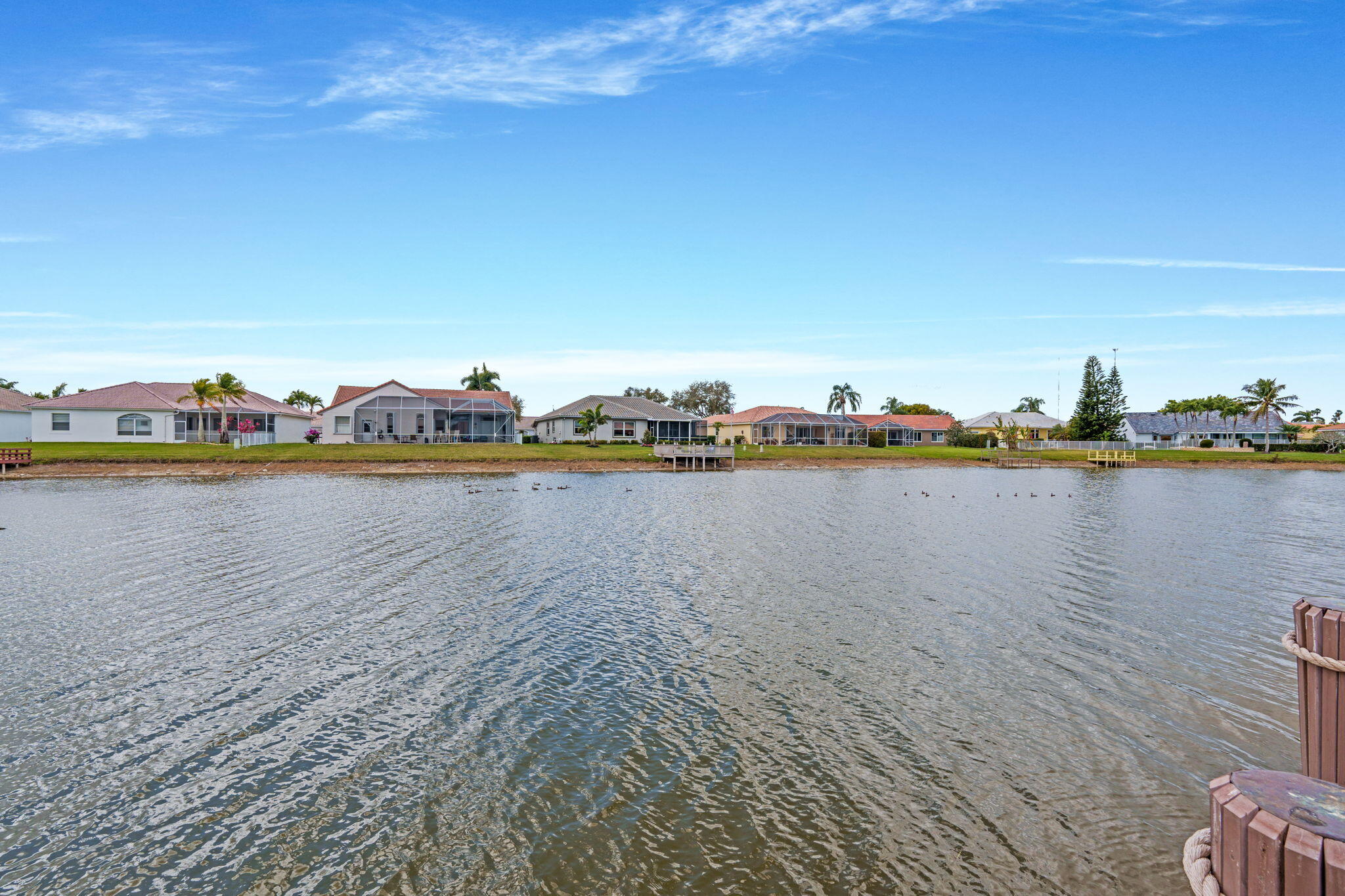 5637 Egret Isle Lake Worth, FL 33467