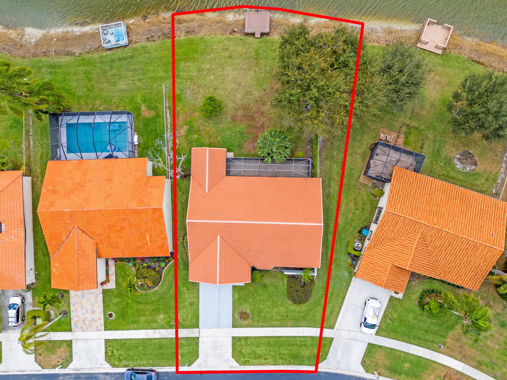 5637 Egret Isle Lake Worth, FL 33467